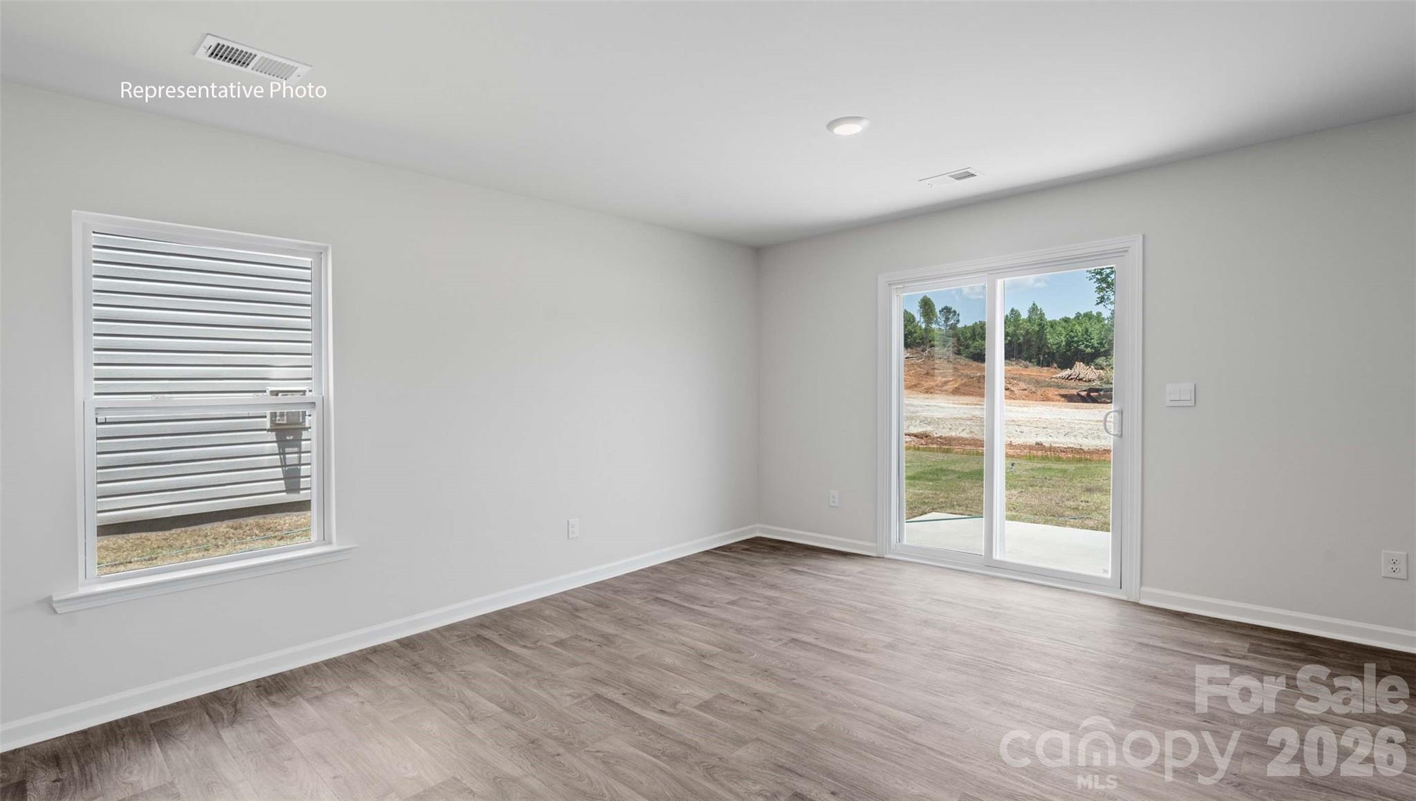 Single Family Residence at 2833 Frances View Lane, Lincolnton, photo 11 of 30