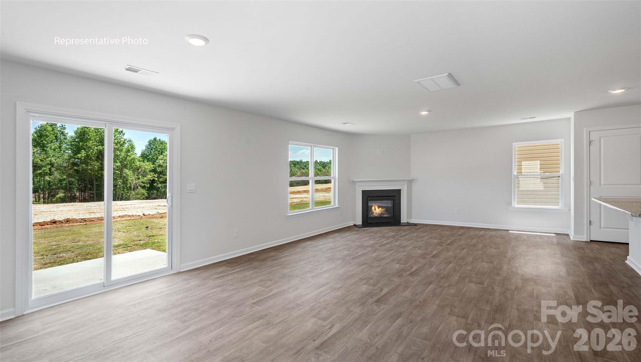Single Family Residence at 2833 Frances View Lane, Lincolnton, photo 12 of 30