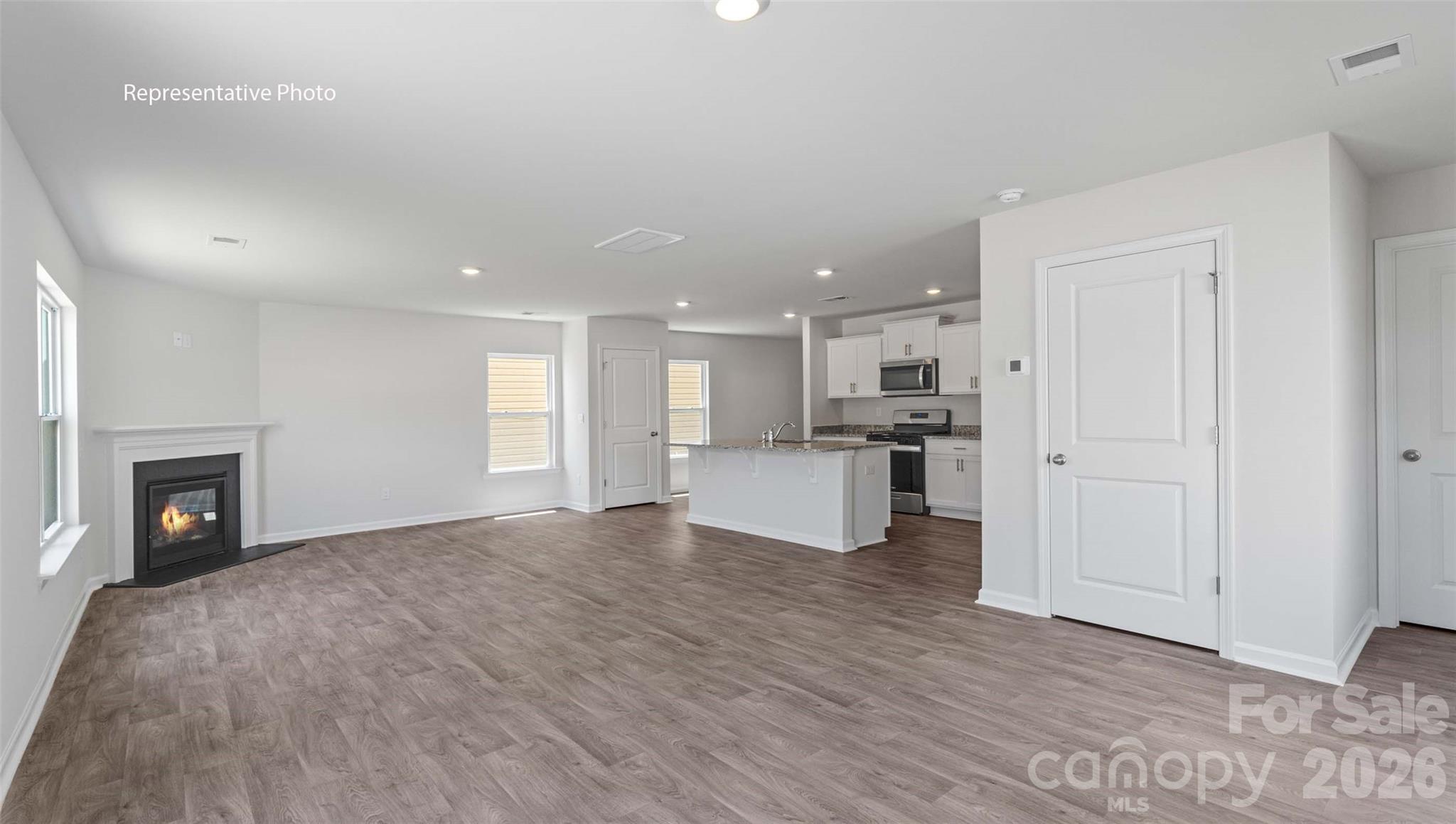 Single Family Residence at 2833 Frances View Lane, Lincolnton, photo 13 of 30