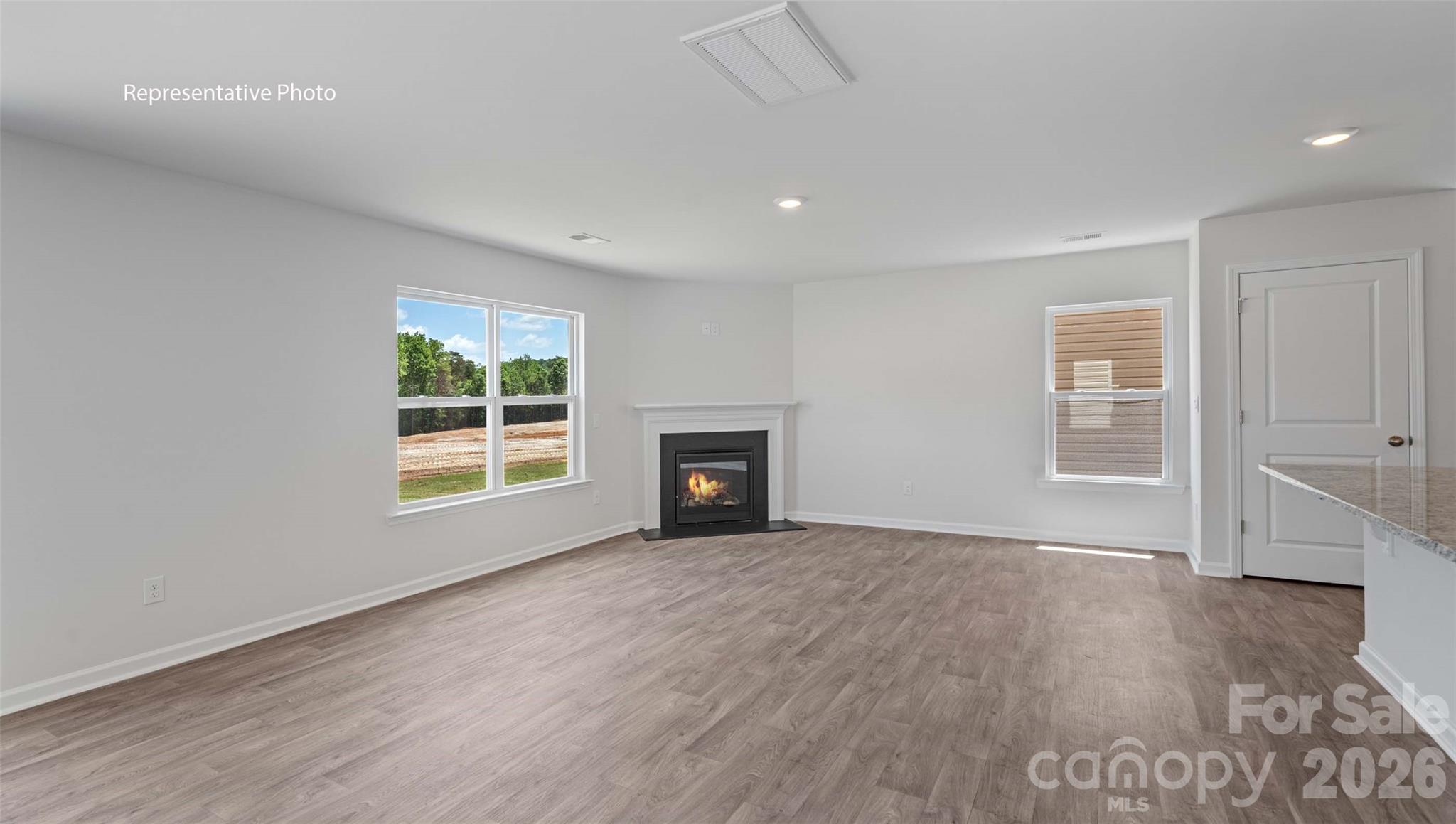 Single Family Residence at 2833 Frances View Lane, Lincolnton, photo 14 of 30