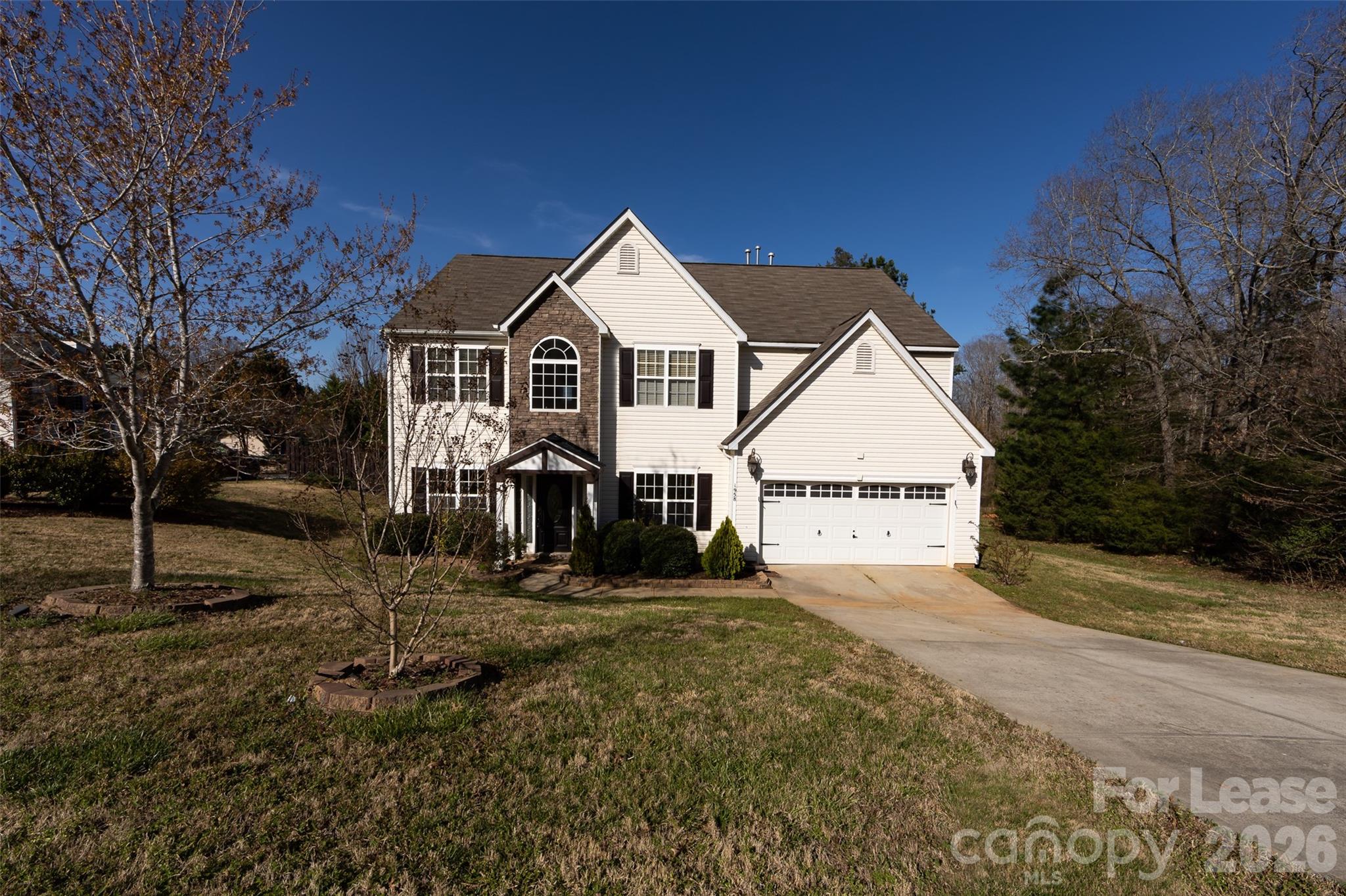 Single Family Residence at 1958 Trace Creek Drive, Waxhaw, photo 2 of 45
