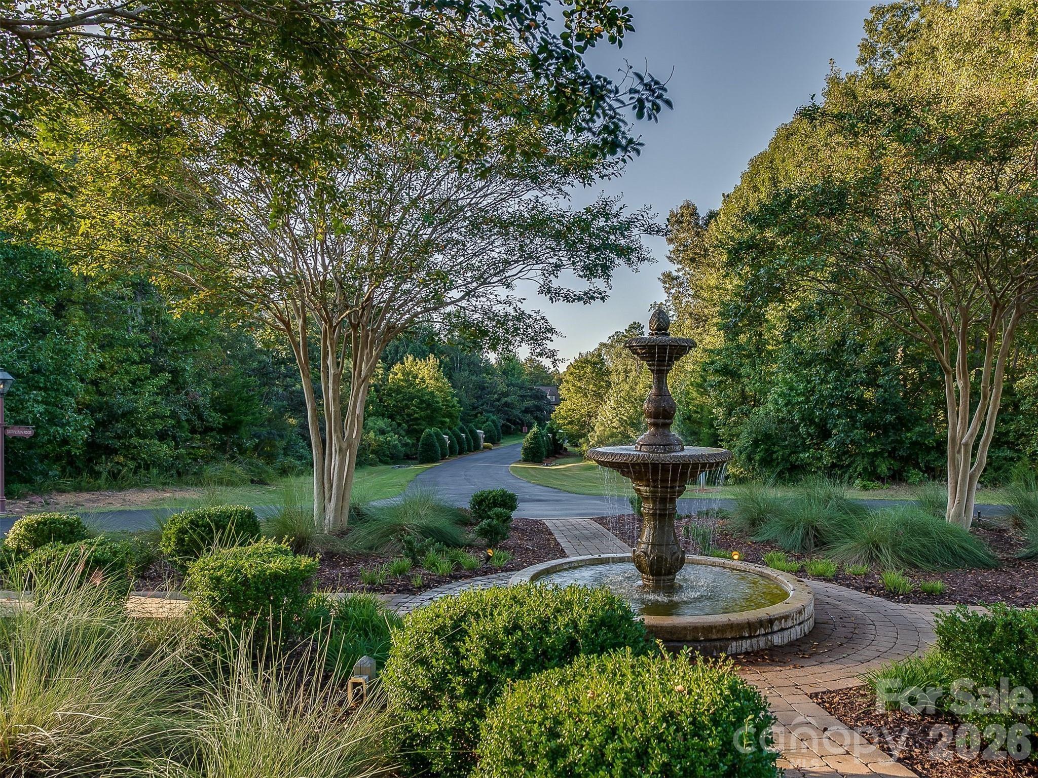 Welcome to Longbrooke! - 7316 Barrington Ridge Drive, Fort Mill