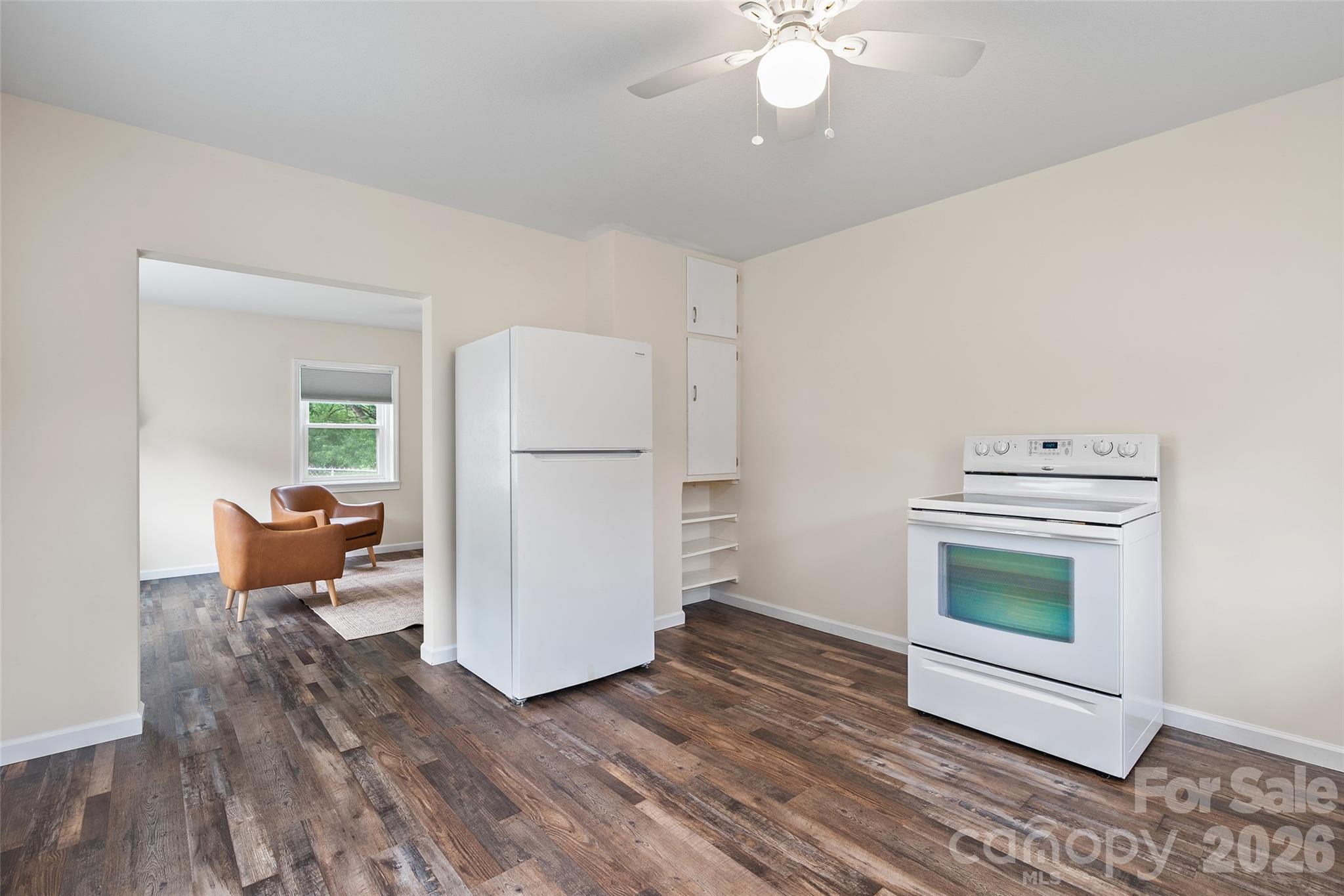 Single Family Residence at 34 Stephens Road, Waynesville, photo 3 of 16