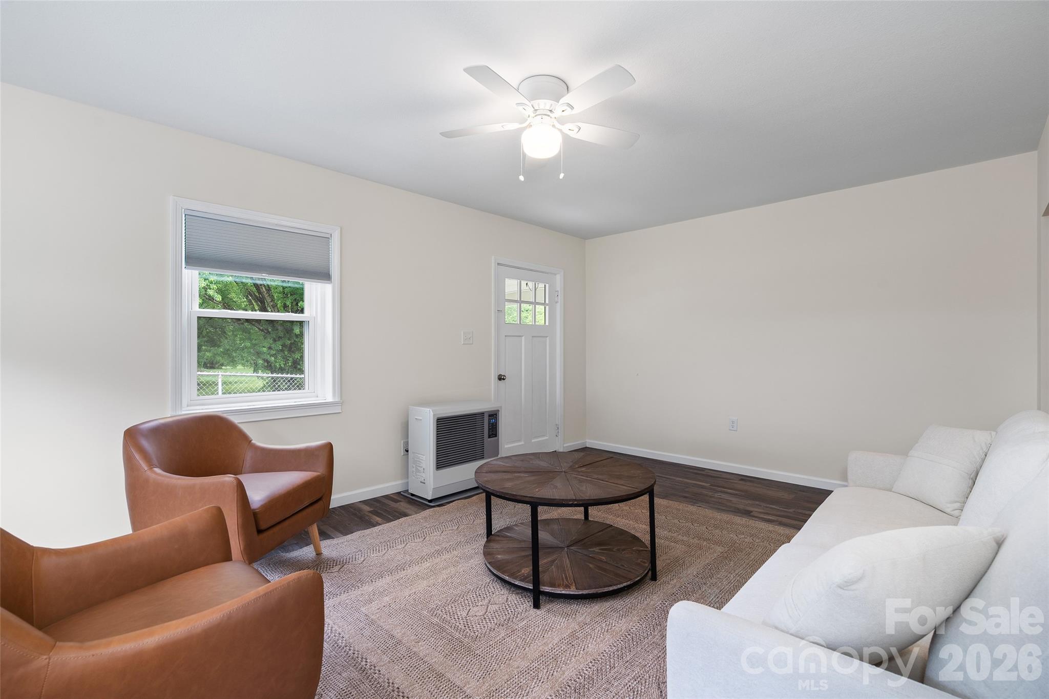 Single Family Residence at 34 Stephens Road, Waynesville, photo 6 of 16