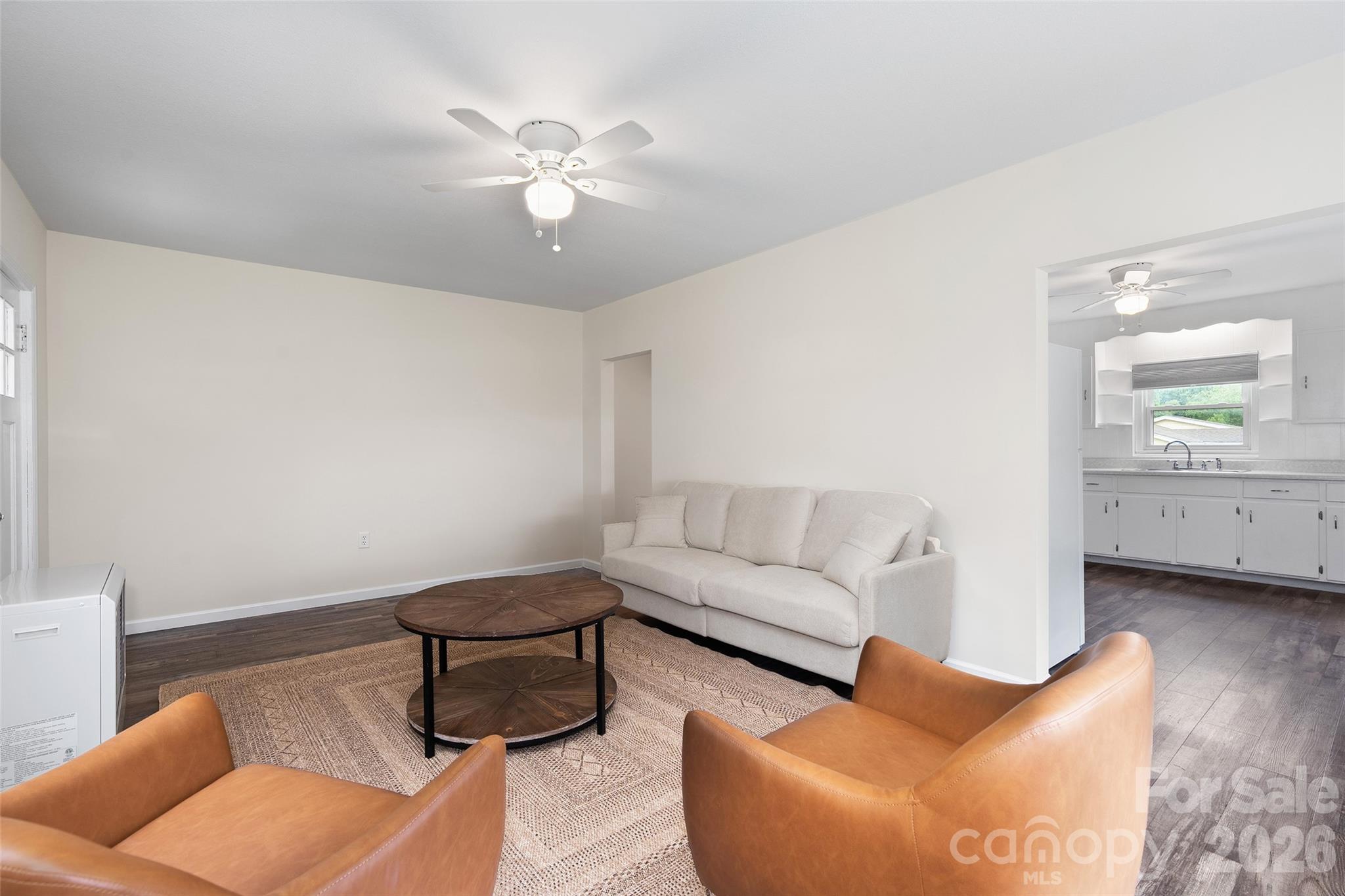 Single Family Residence at 34 Stephens Road, Waynesville, photo 7 of 16