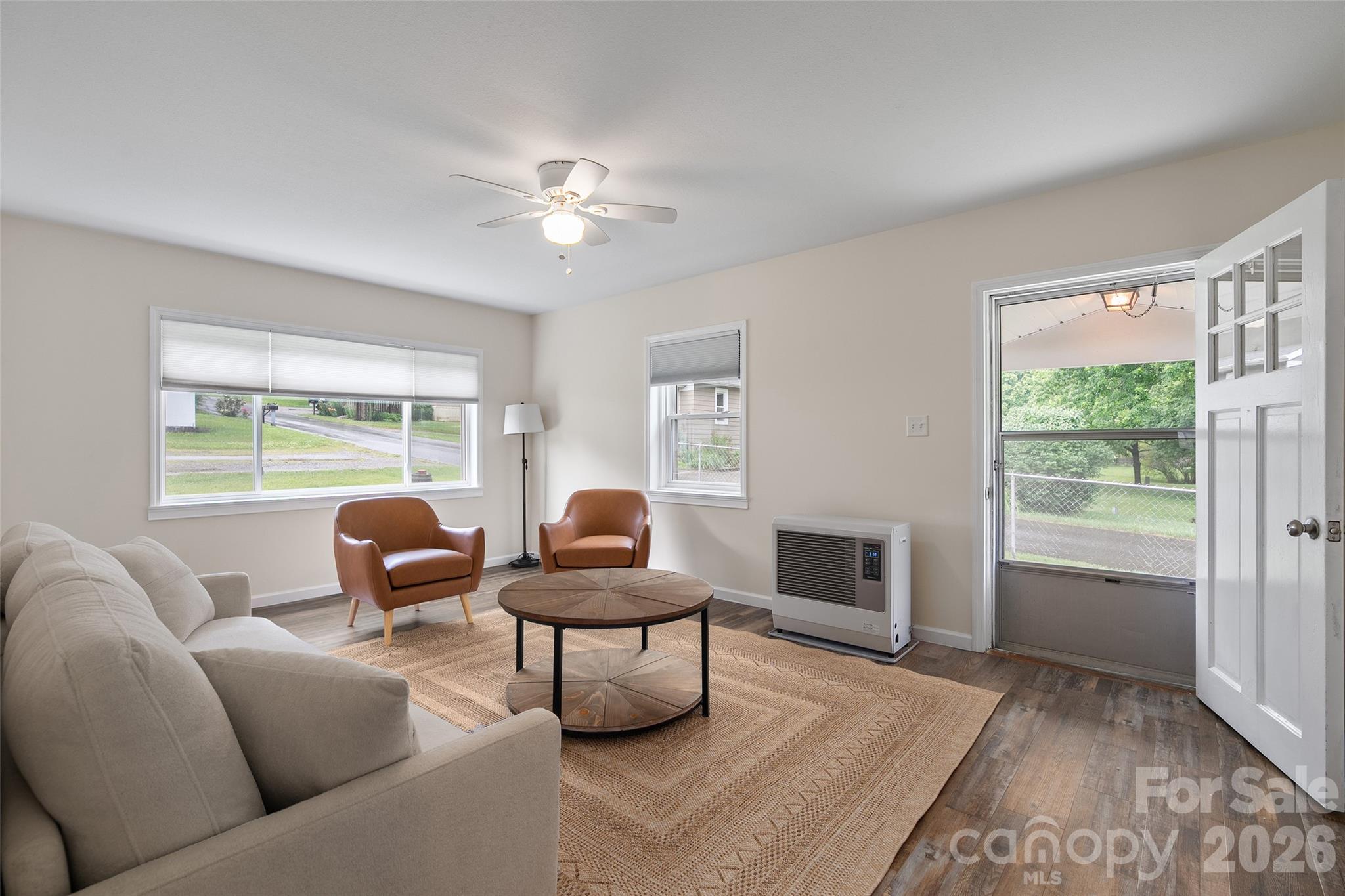 Single Family Residence at 34 Stephens Road, Waynesville, photo 8 of 16