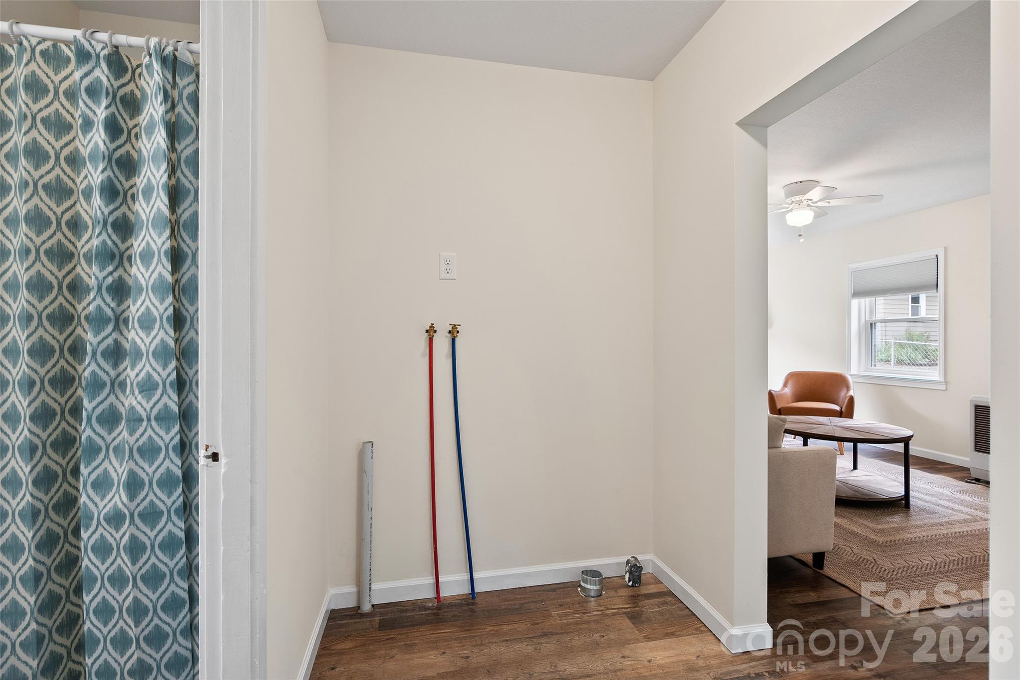 Single Family Residence at 34 Stephens Road, Waynesville, photo 9 of 16