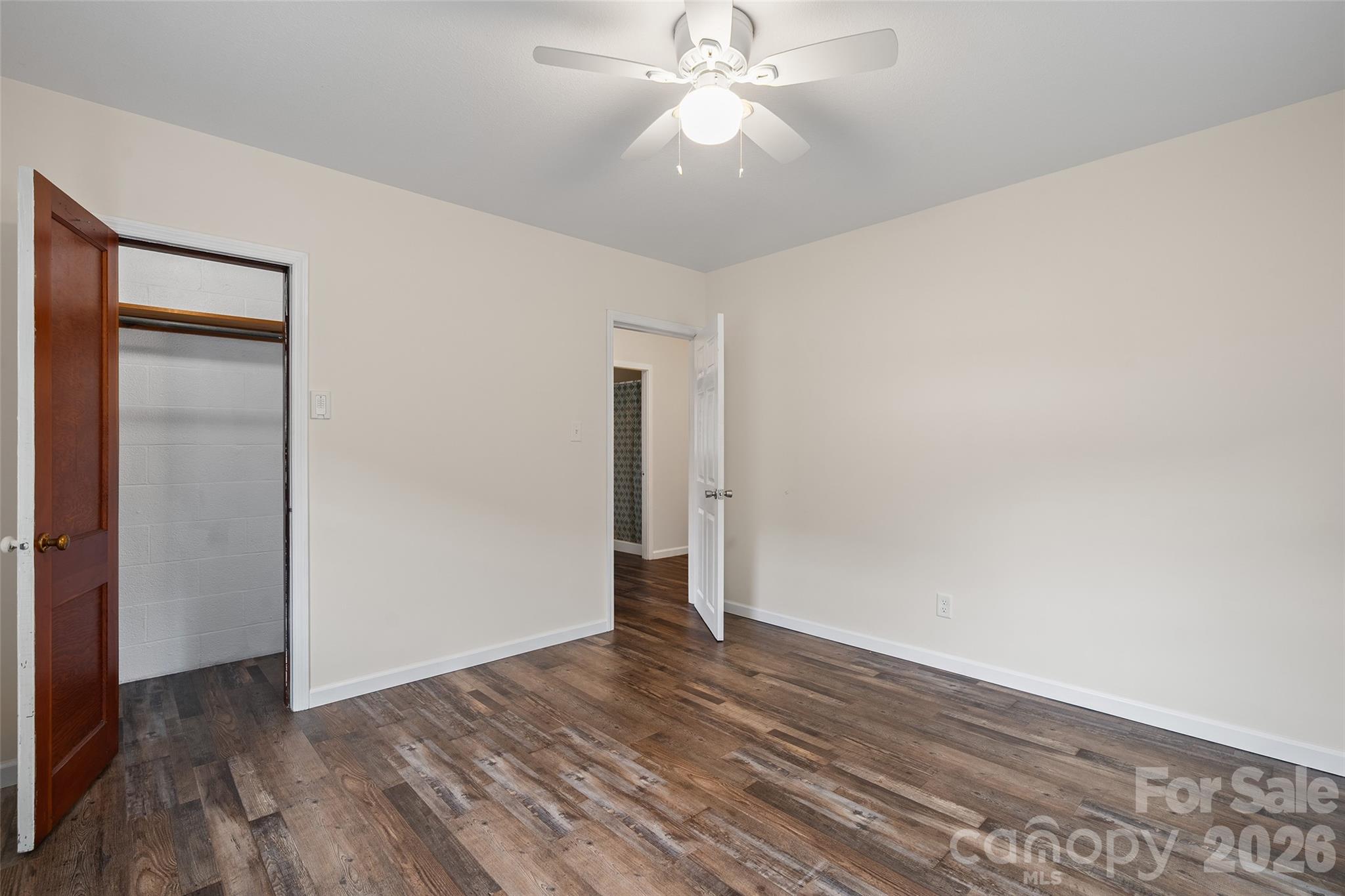 Single Family Residence at 34 Stephens Road, Waynesville, photo 12 of 16