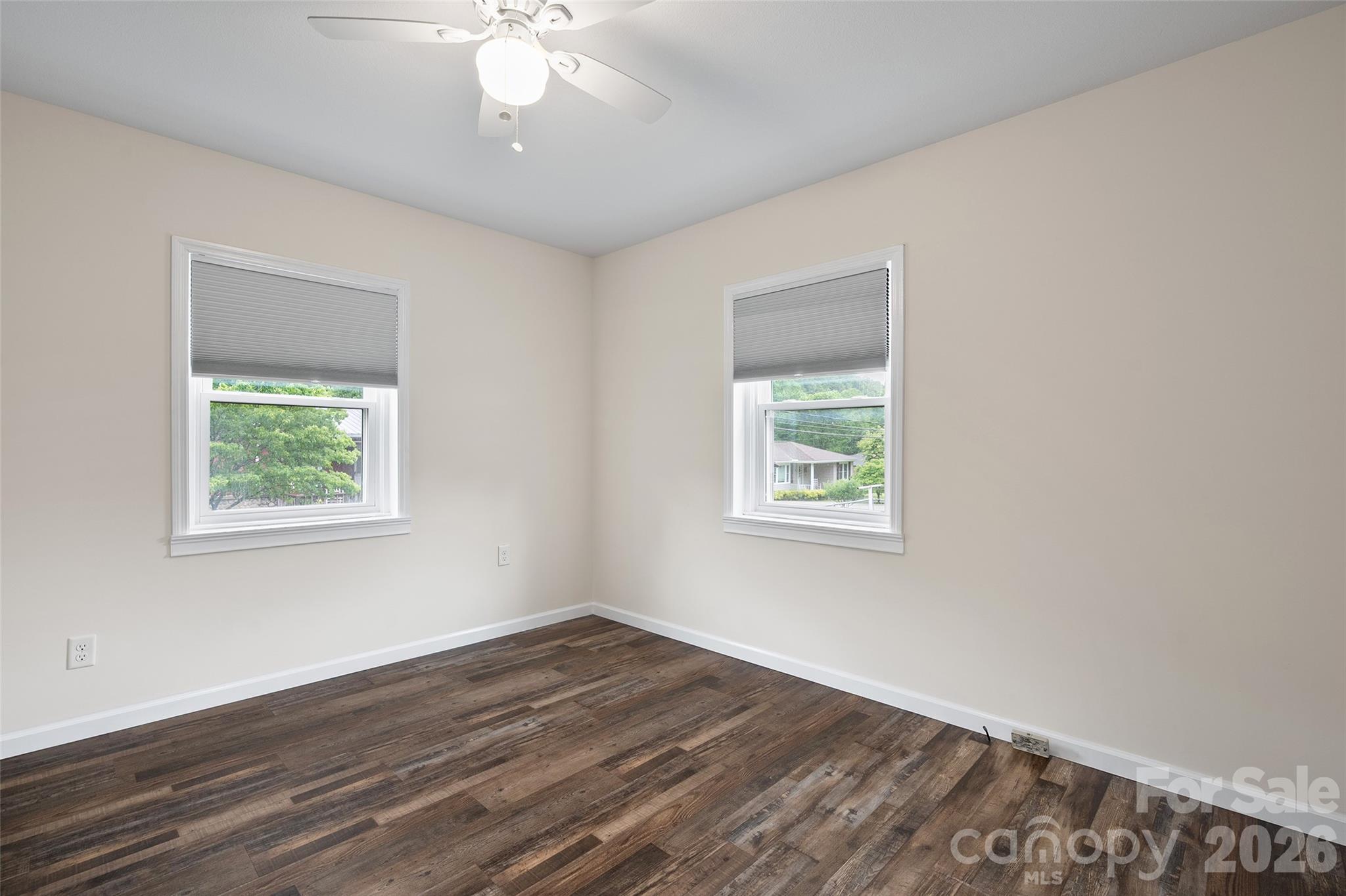 Single Family Residence at 34 Stephens Road, Waynesville, photo 15 of 16