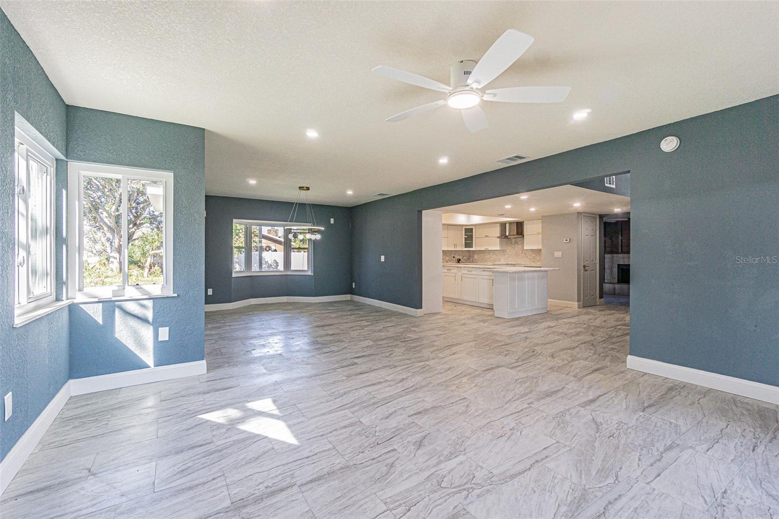 Single Family Residence at 6370 CONNIEWOOD SQ, NEW PORT RICHEY, photo 8 of 36