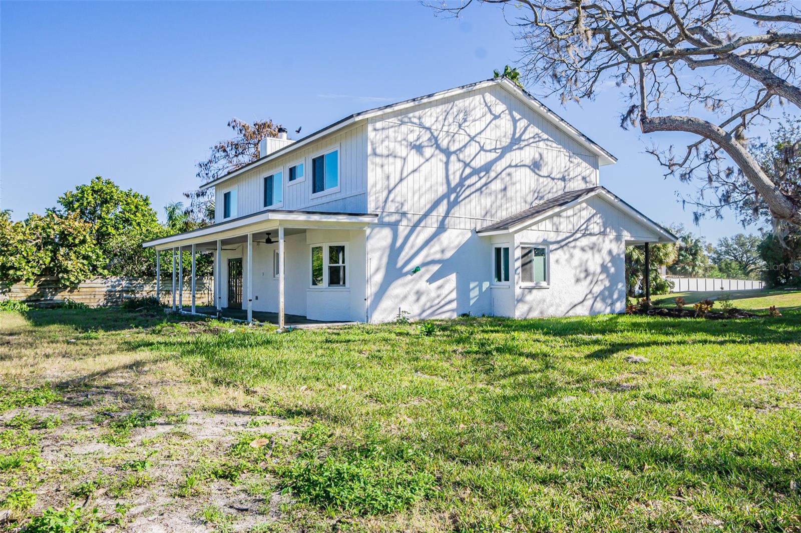 Single Family Residence at 6370 CONNIEWOOD SQ, NEW PORT RICHEY, photo 22 of 36