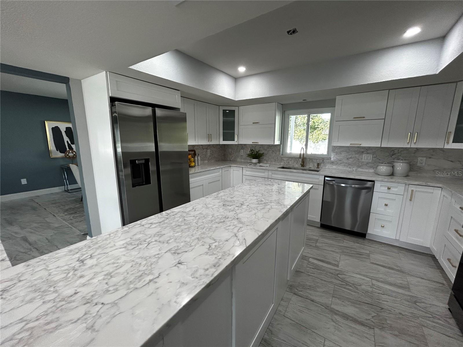 Single Family Residence at 6370 CONNIEWOOD SQ, NEW PORT RICHEY, photo 5 of 36