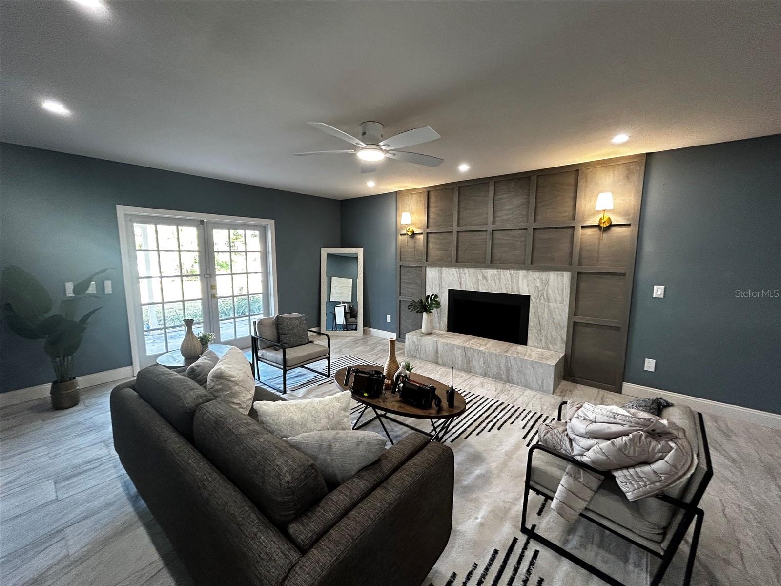 Single Family Residence at 6370 CONNIEWOOD SQ, NEW PORT RICHEY, photo 35 of 36