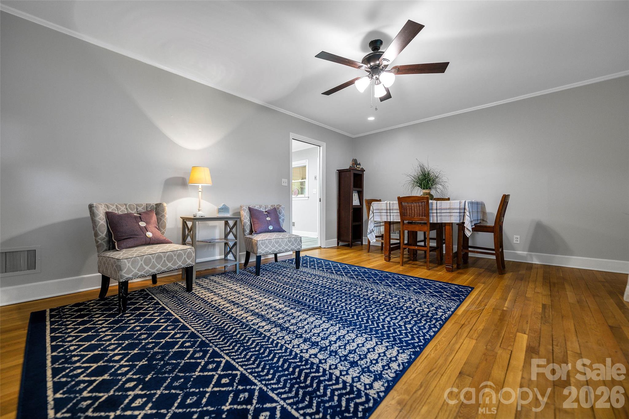 Single Family Residence at 938 E 6th Avenue, Gastonia, photo 5 of 25