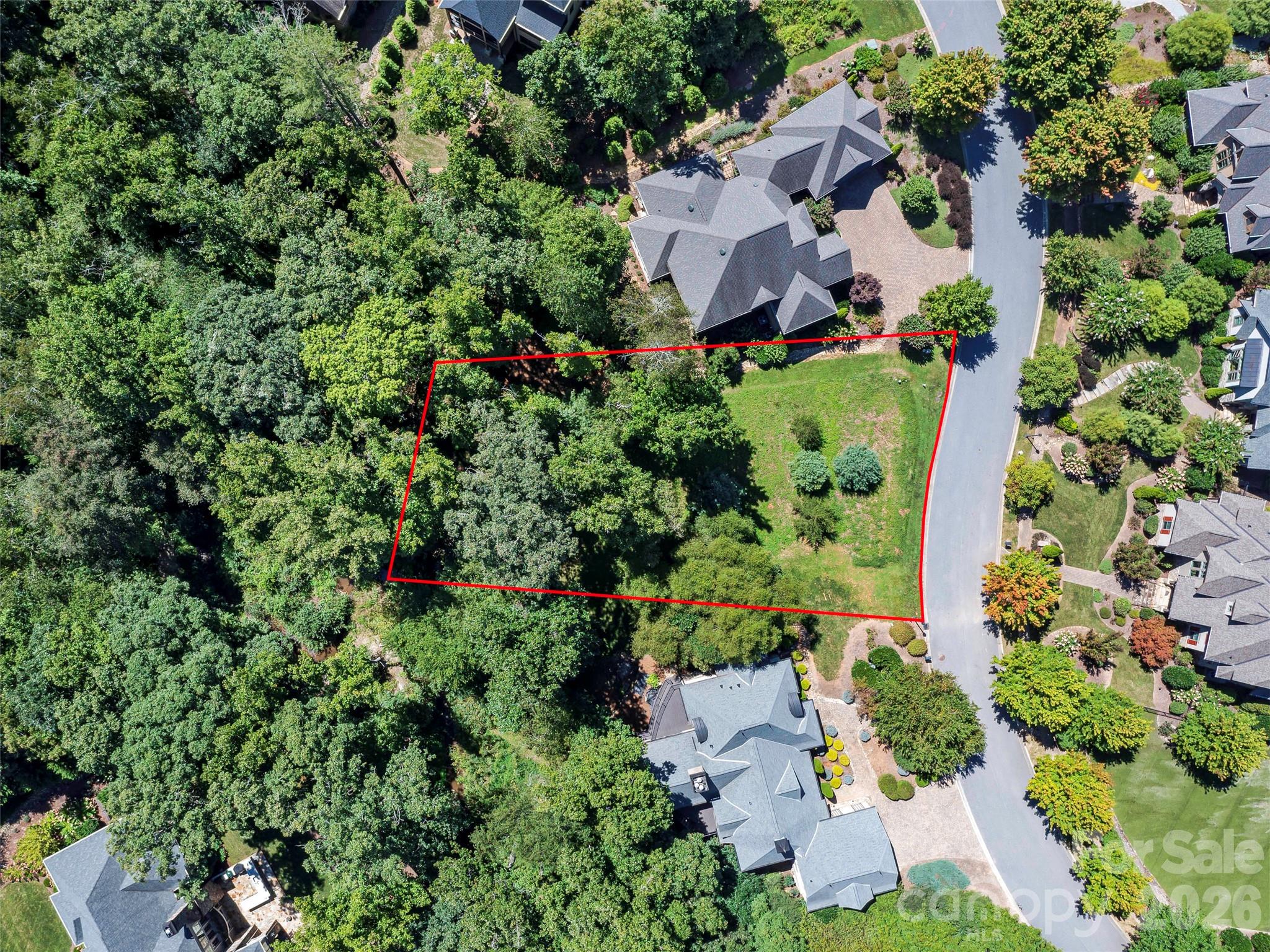 Lot at 19 Mountain Orchid Way, Arden, photo 4 of 28
