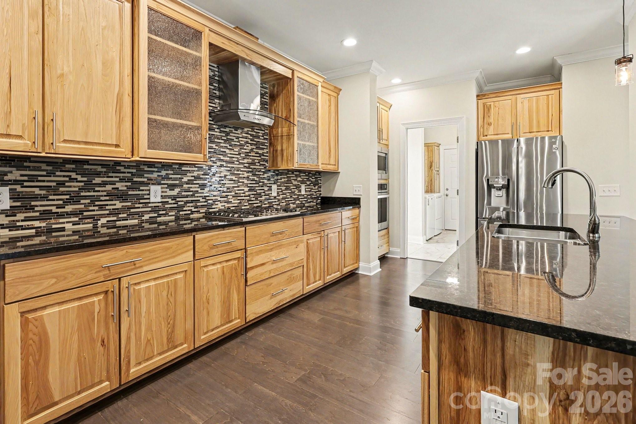Single Family Residence at 168 Triple Fairways Drive, Hendersonville, photo 2 of 19
