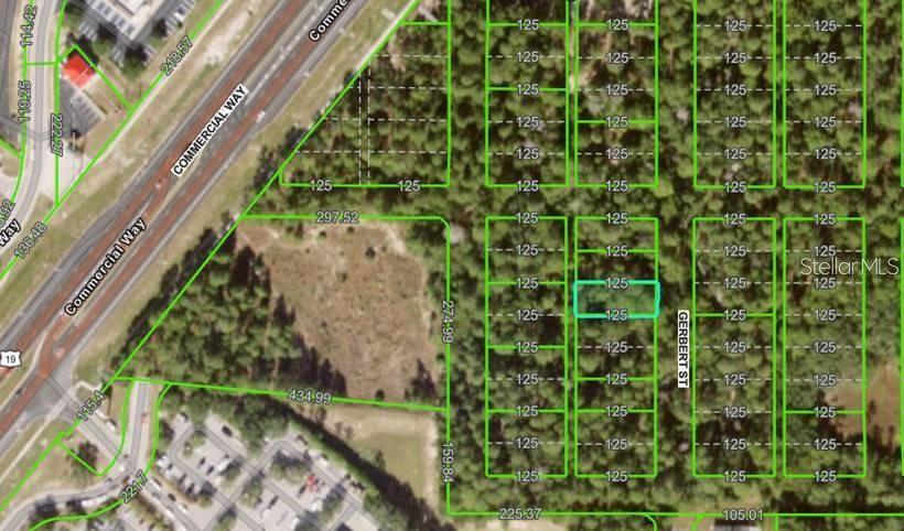Lot 3 GERBERT ST