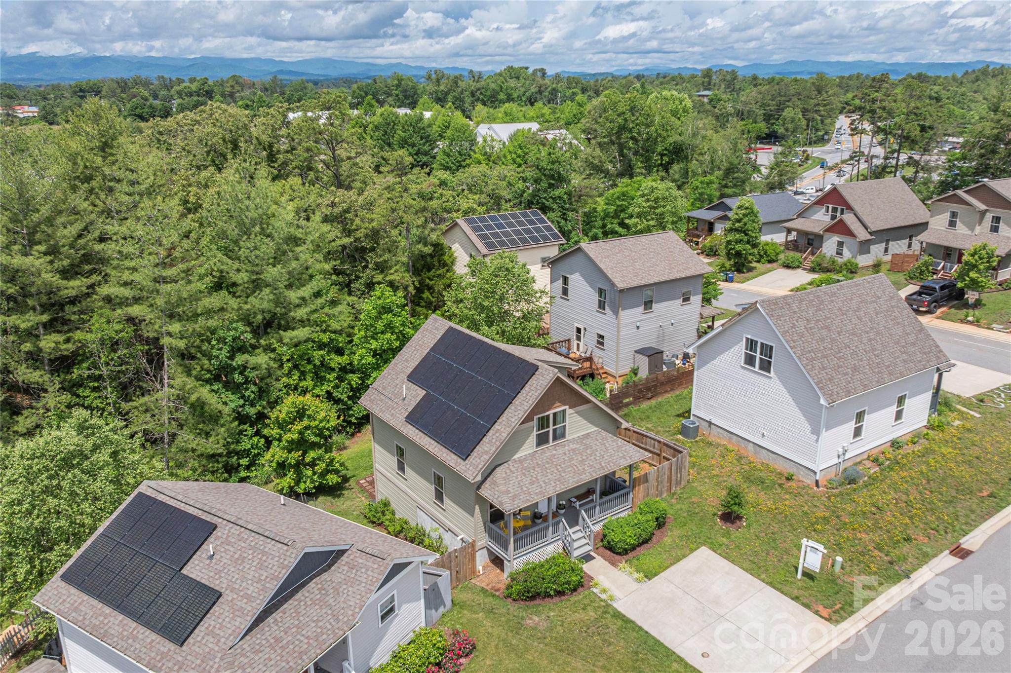 Such an Awesome Location! - 5 Declan Drive, Weaverville