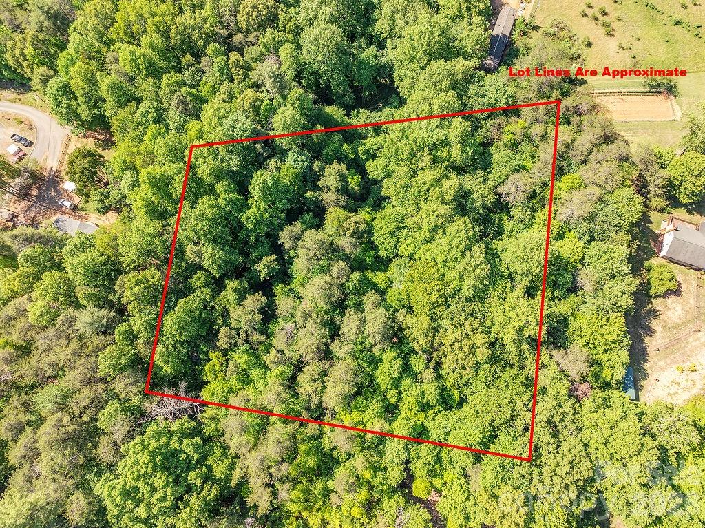 Lot at 99999 Suddreth Lane, Candler, photo 2 of 6