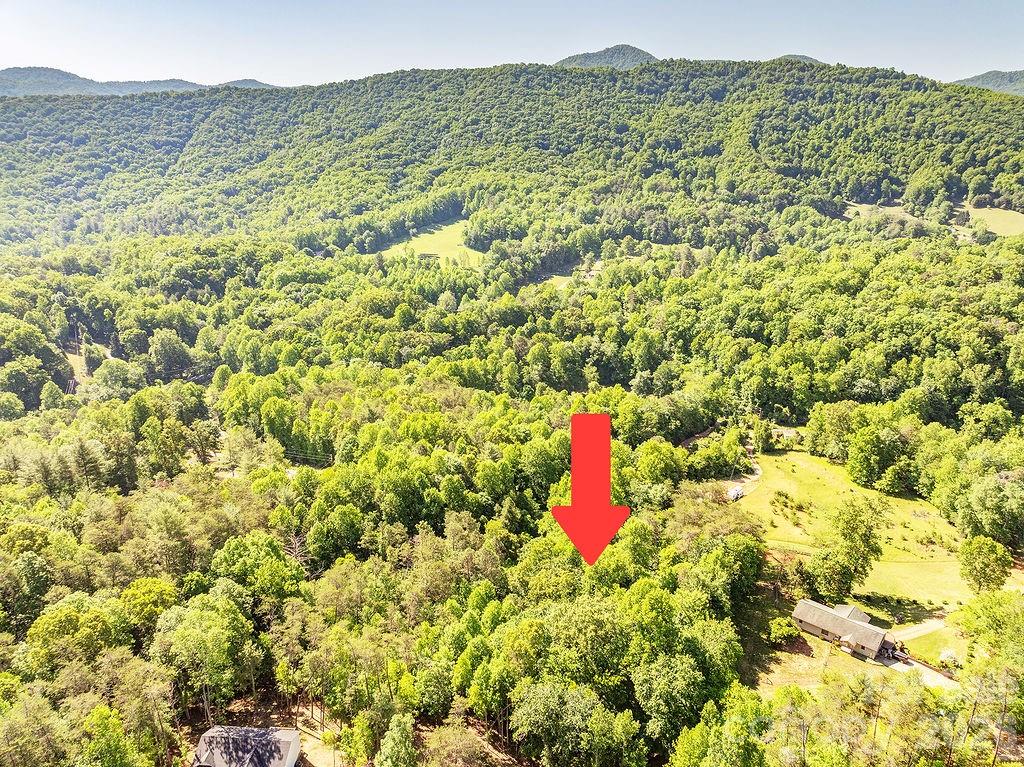 Lot at 99999 Suddreth Lane, Candler, photo 3 of 6