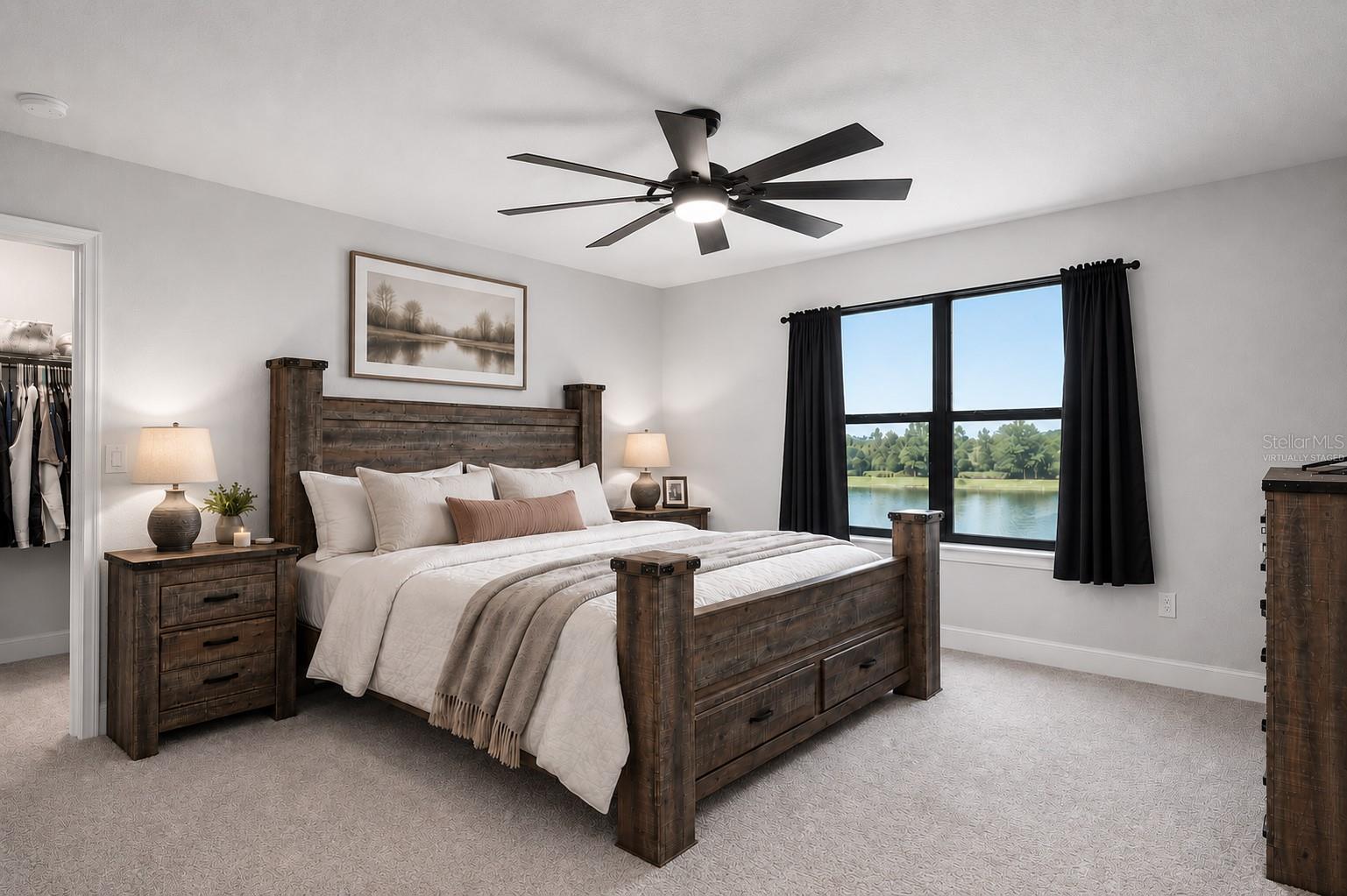 virtually staged - 16121 61ST LN E, PARRISH