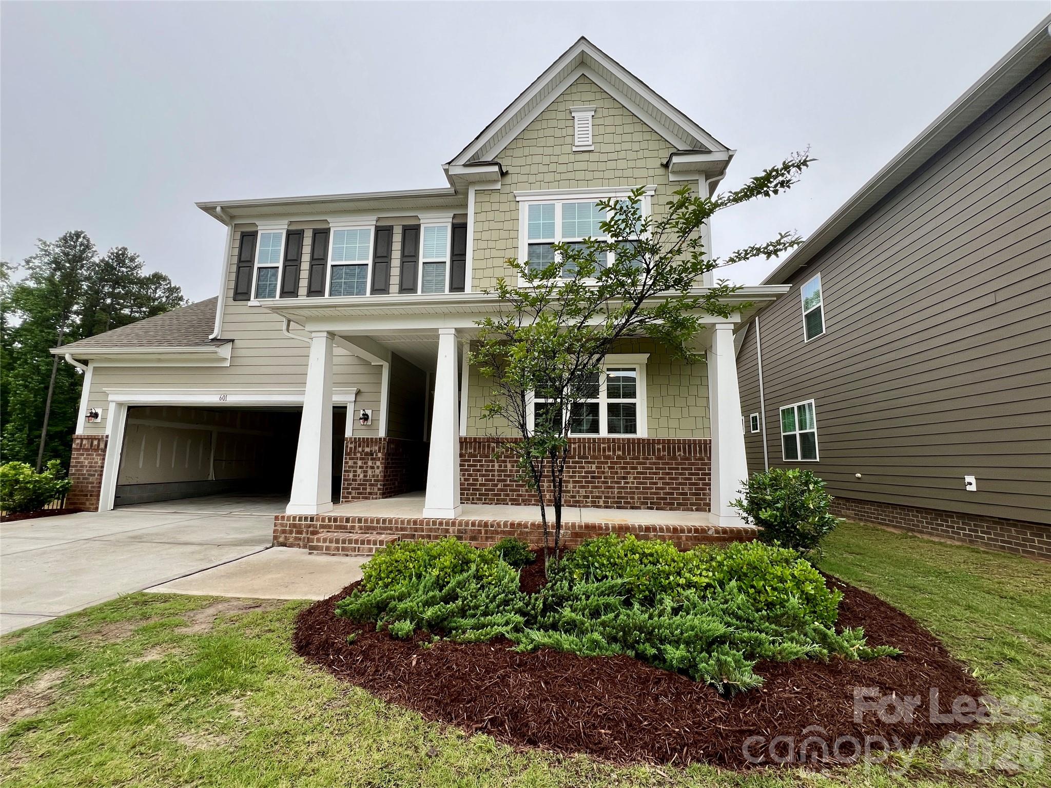 601 Deep River Way