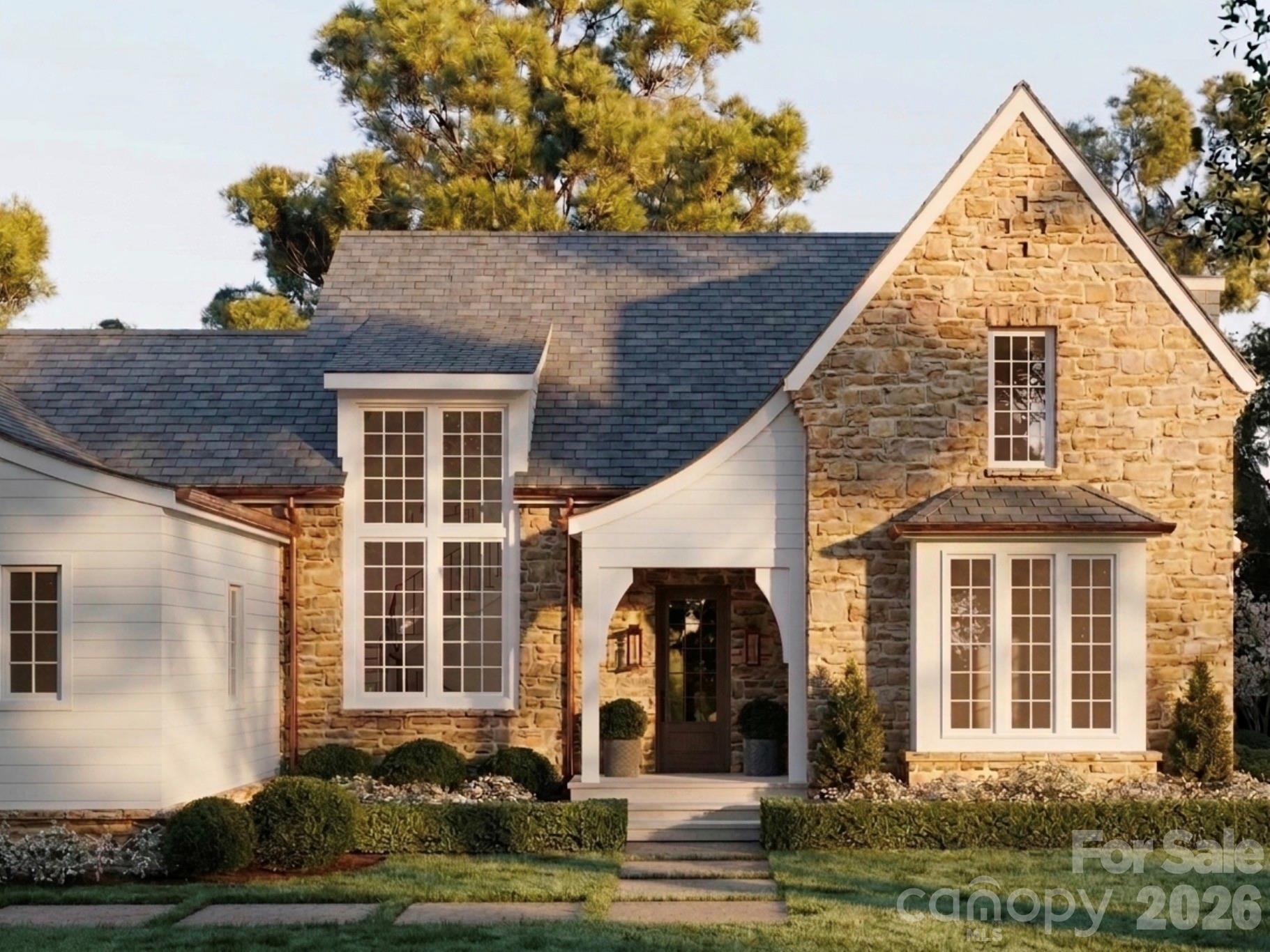 348 North Fork Road