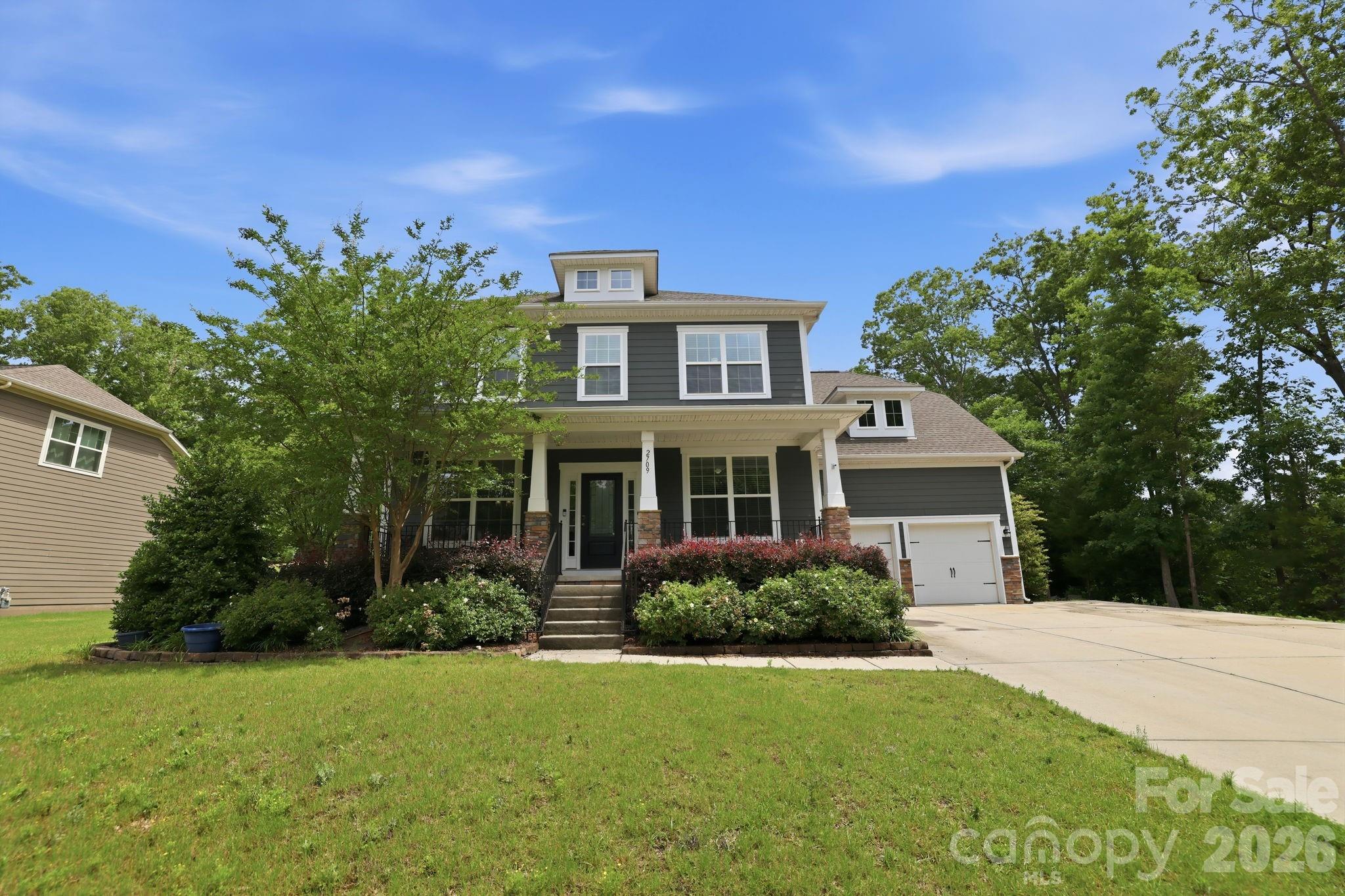 2709 Sugaree Court