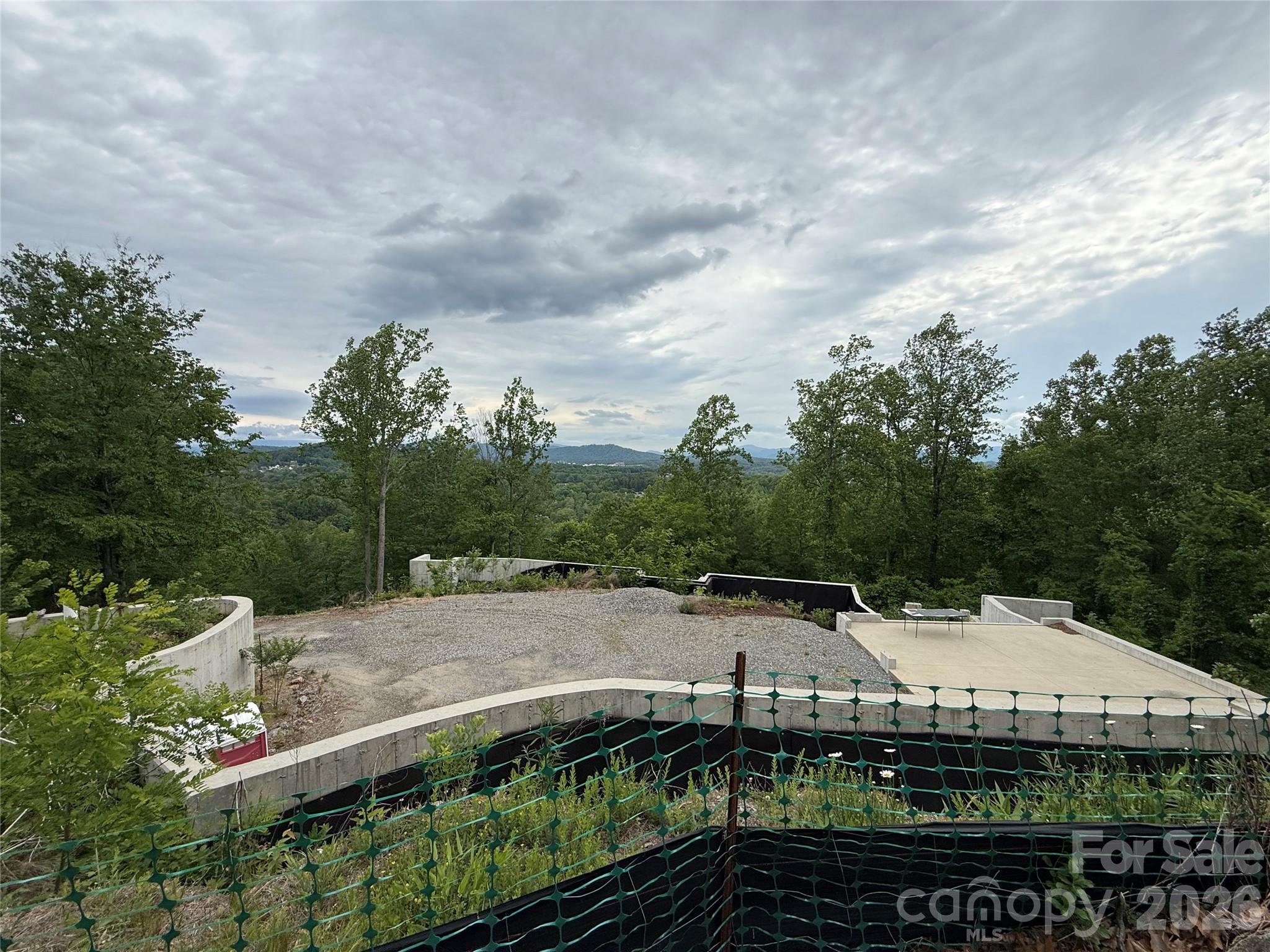 Lot at 16 Ridge Pine Trail, Arden, photo 4 of 15