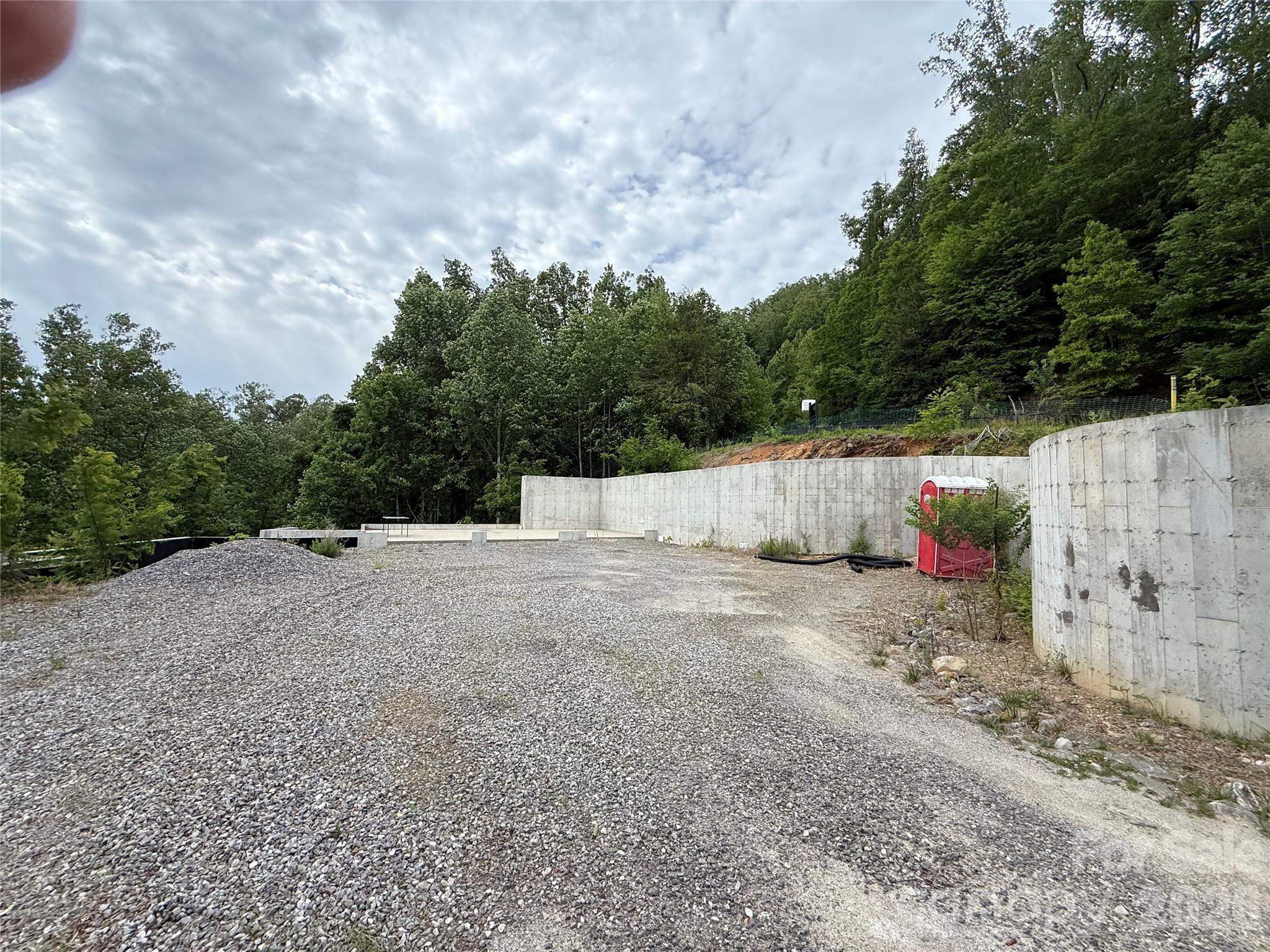Lot at 16 Ridge Pine Trail, Arden, photo 9 of 15