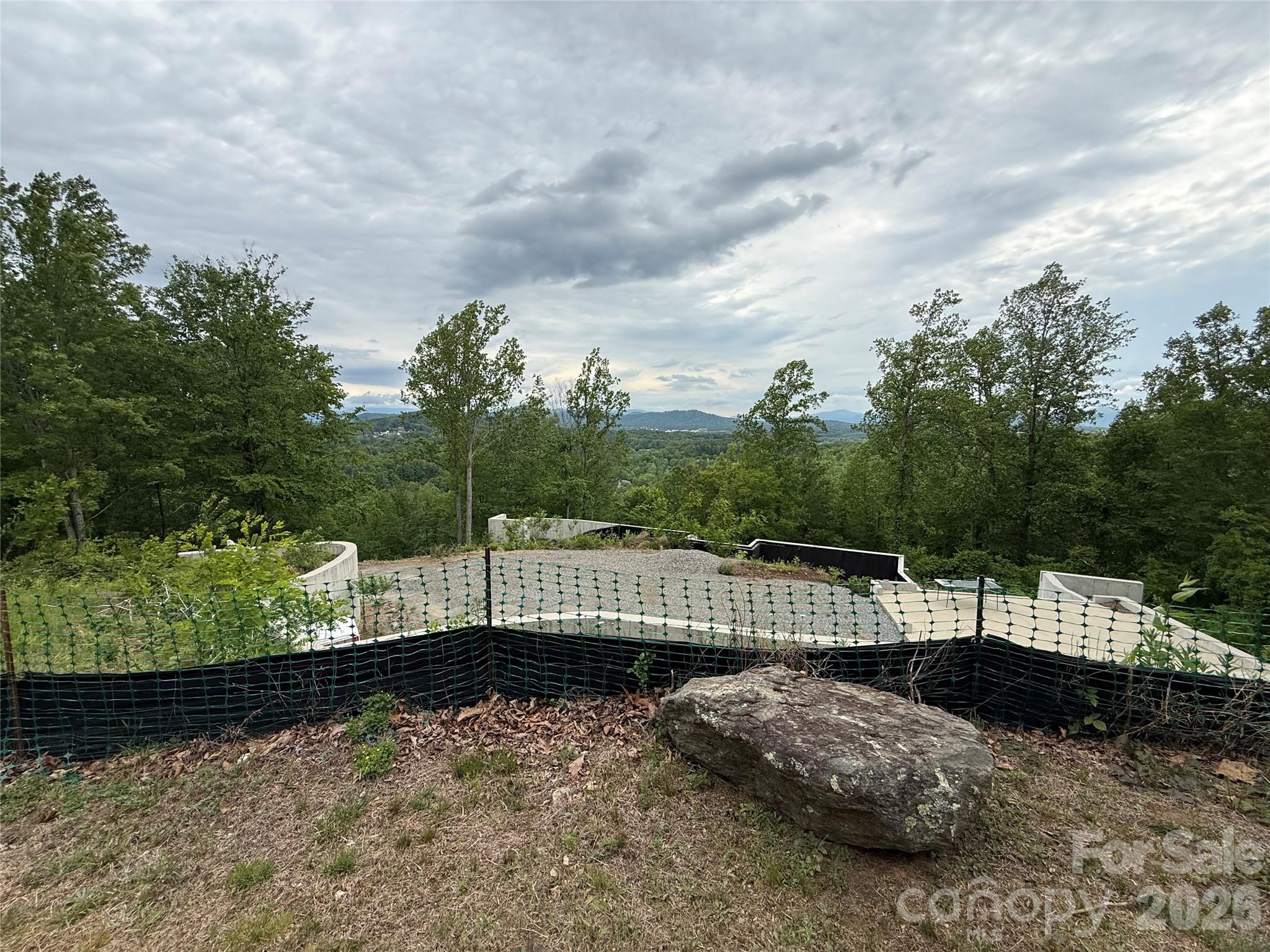 Lot at 16 Ridge Pine Trail, Arden, photo 12 of 15