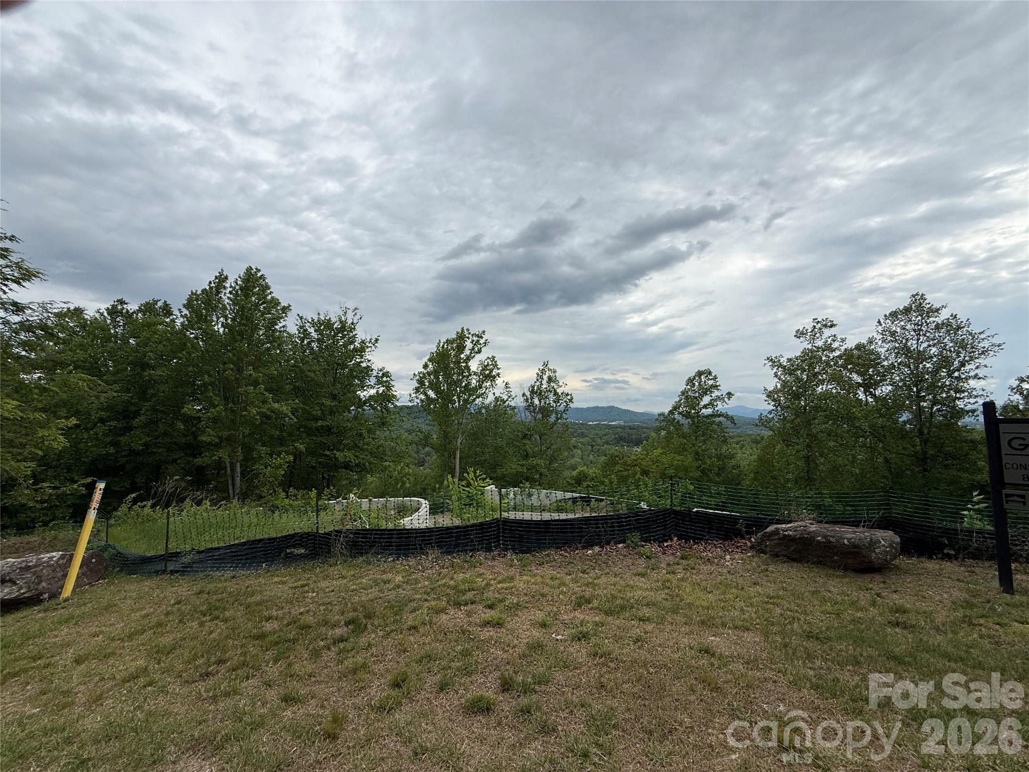Lot at 16 Ridge Pine Trail, Arden, photo 13 of 15