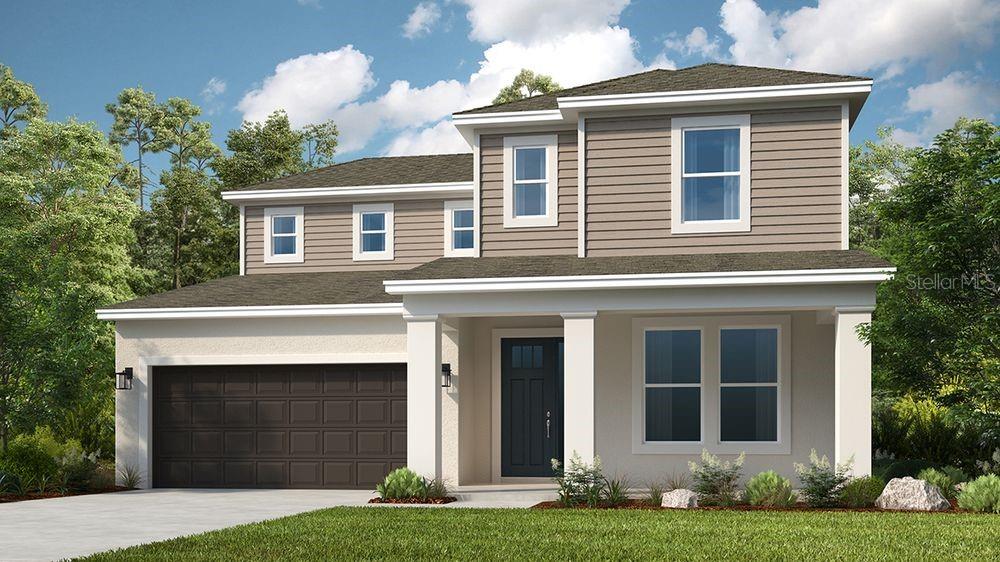 3444 LUMBER FALLS DR