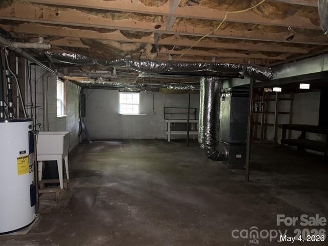 Single Family Residence at 3734 N Lail Avenue, Morganton, photo 12 of 14