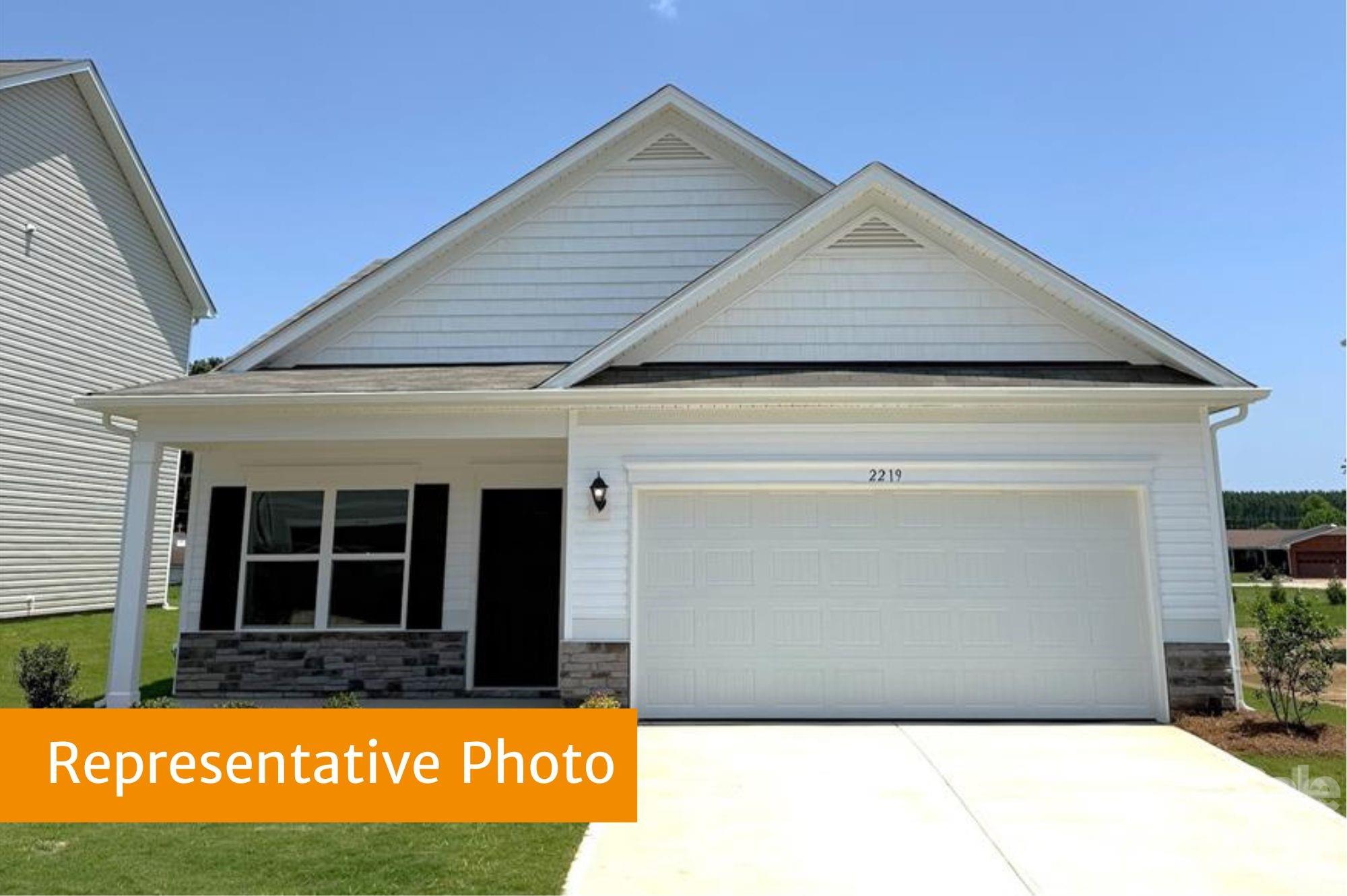 Single Family Residence at 2312 Painted Trail, Catawba