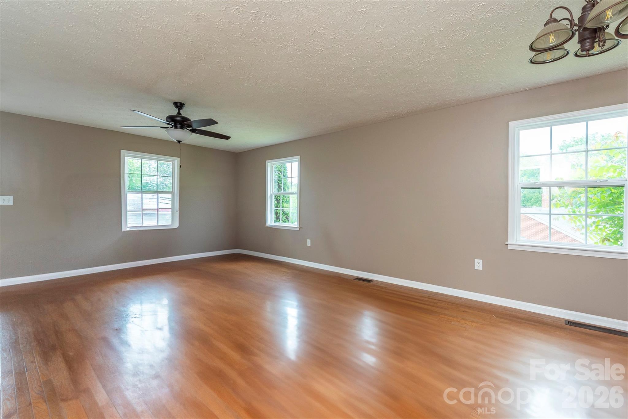 Single Family Residence at 104 Bethel Street, Morganton, photo 6 of 21