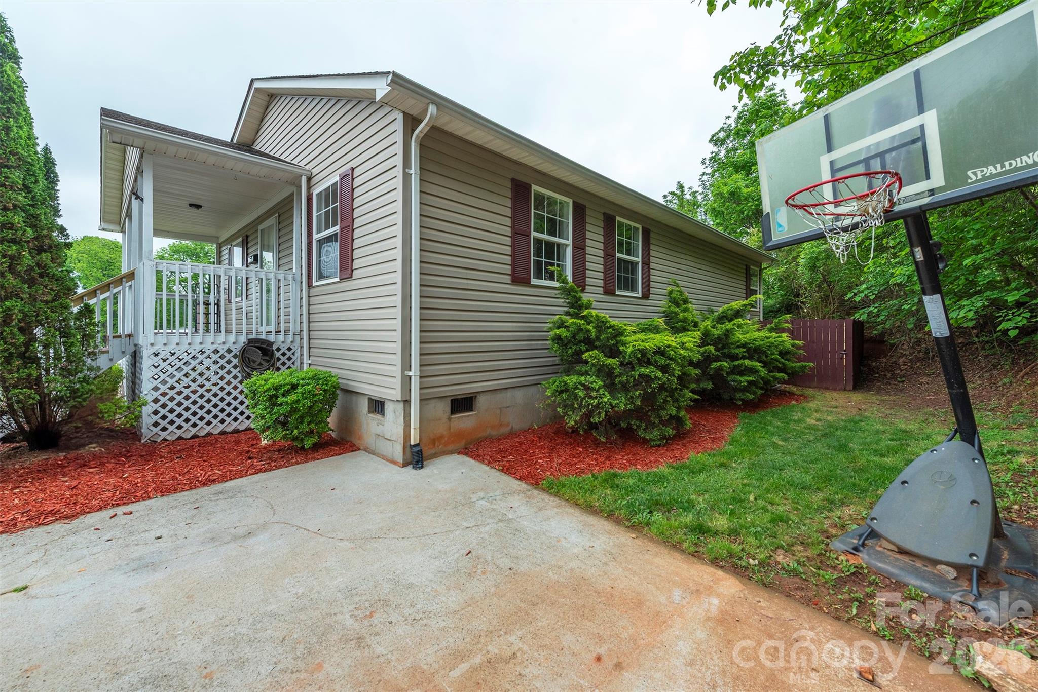 Single Family Residence at 104 Bethel Street, Morganton, photo 21 of 21