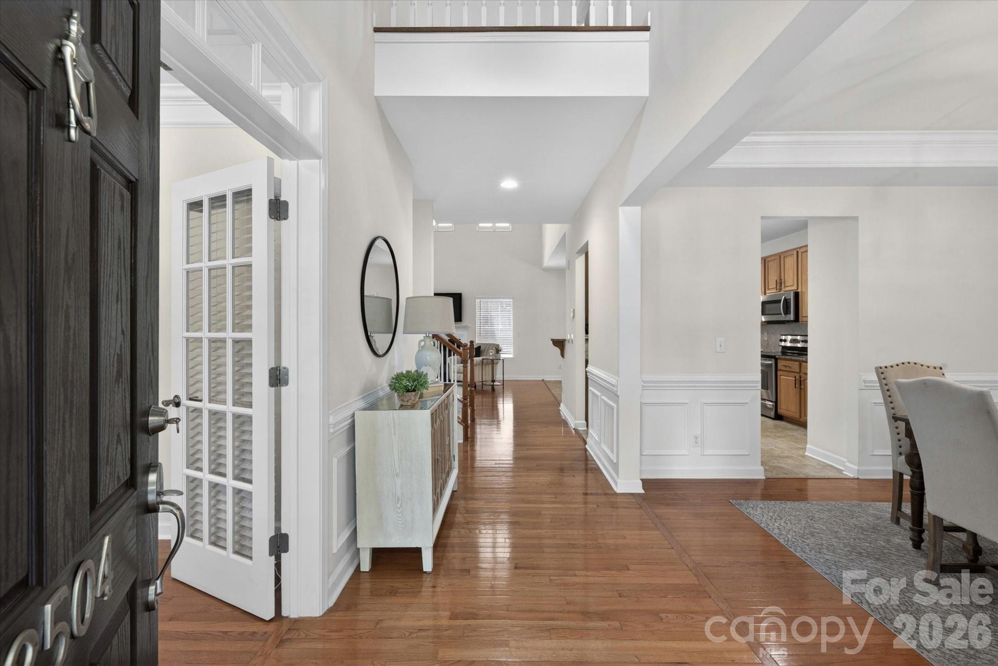 Single Family Residence at 2504 Korbel Court, Waxhaw, photo 3 of 31