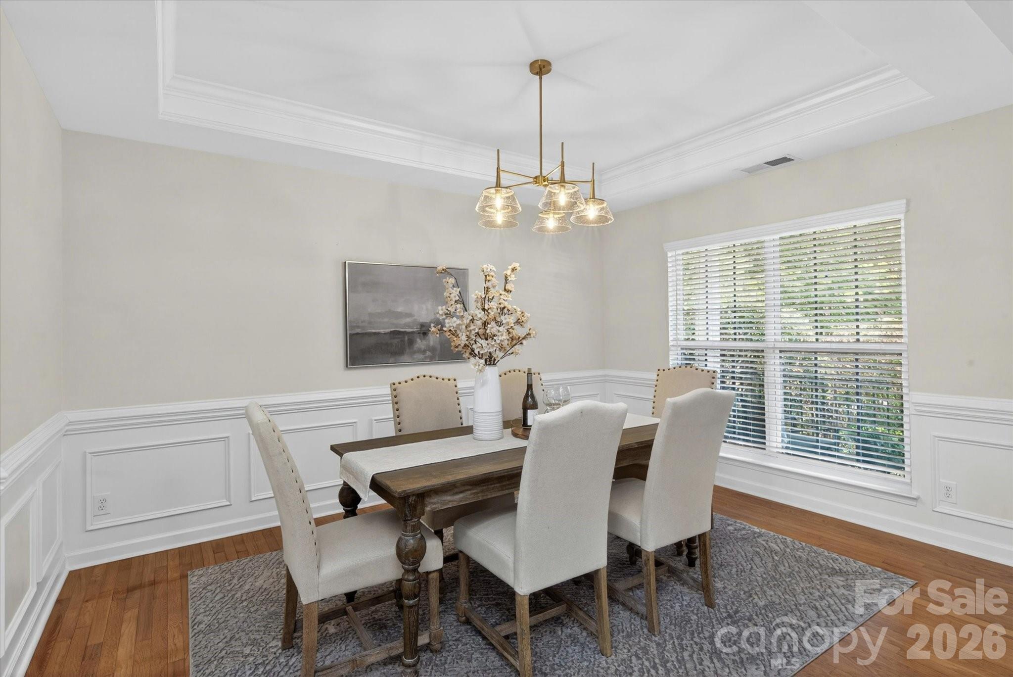 Single Family Residence at 2504 Korbel Court, Waxhaw, photo 5 of 31