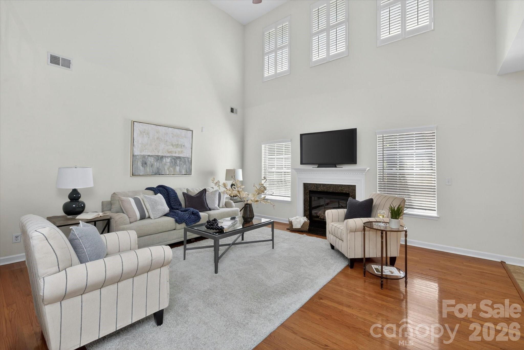 Single Family Residence at 2504 Korbel Court, Waxhaw, photo 7 of 31