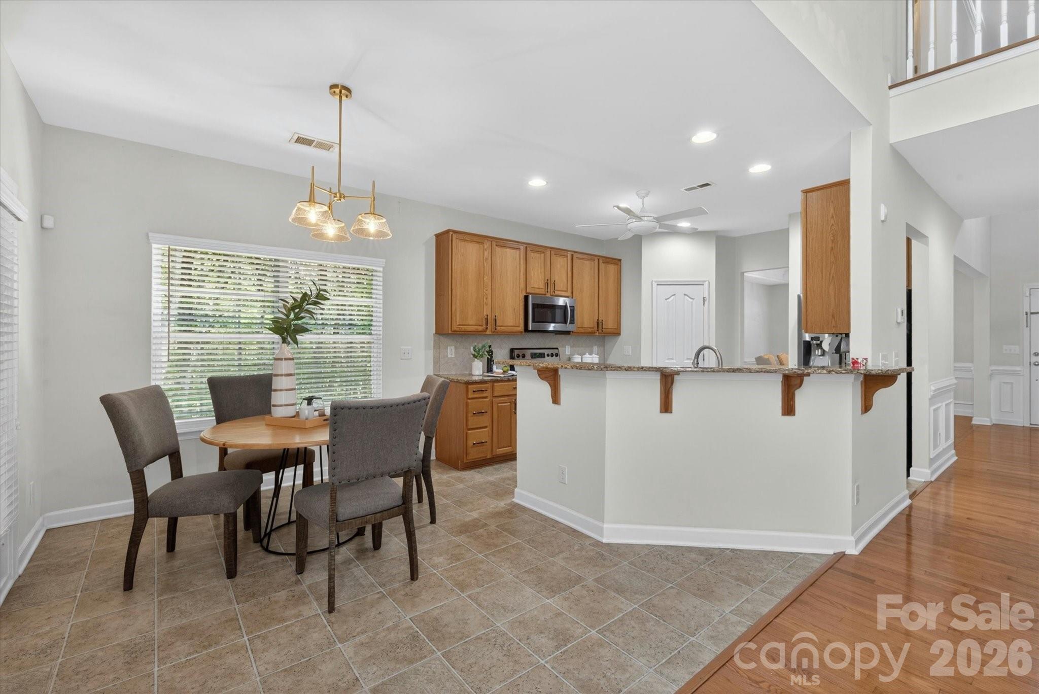 Single Family Residence at 2504 Korbel Court, Waxhaw, photo 8 of 31
