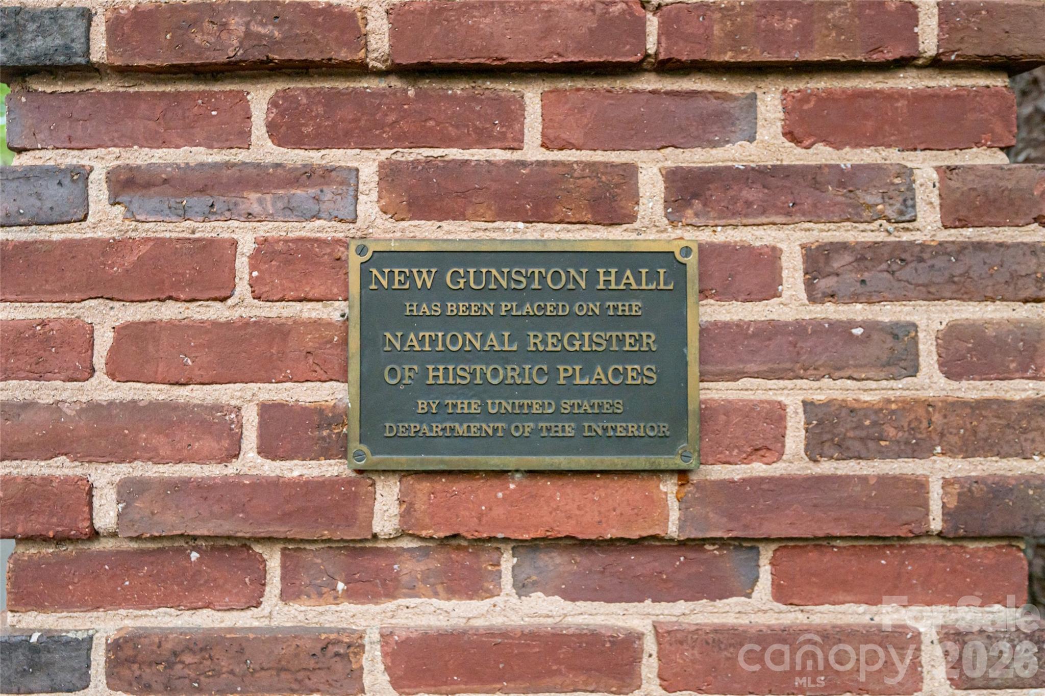 Listed on the National Registry of Historic Places - 324 Vanderbilt Road, Asheville