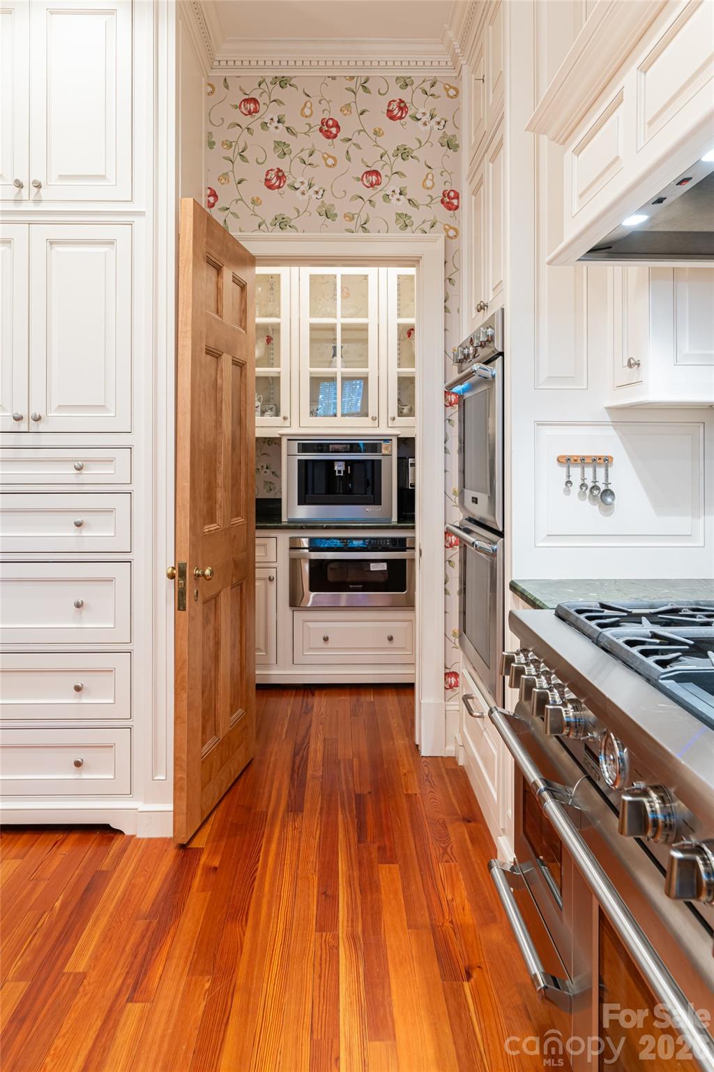 The Kitchen - 324 Vanderbilt Road, Asheville