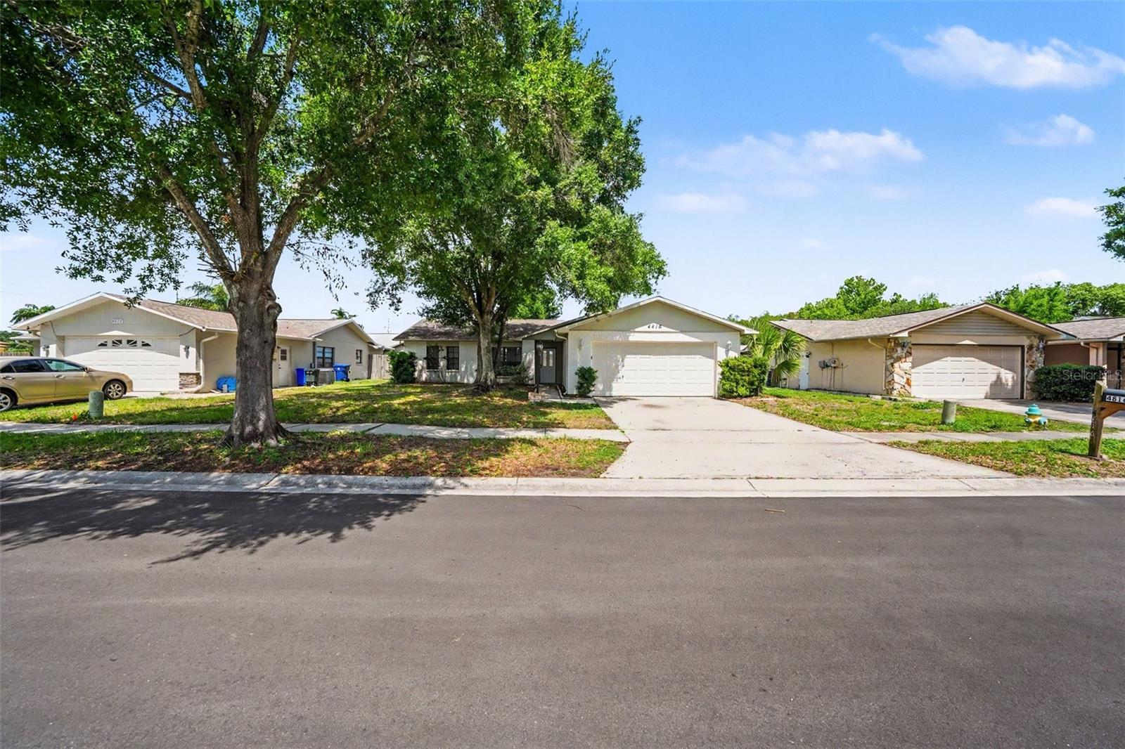 Single Family Residence at 4816 W ADDAX DR, NEW PORT RICHEY, photo 5 of 28