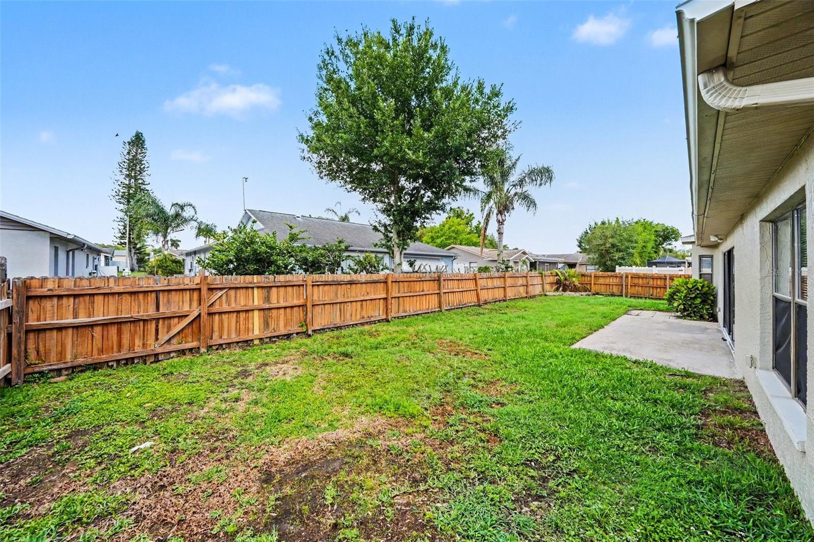 Single Family Residence at 4816 W ADDAX DR, NEW PORT RICHEY, photo 25 of 28