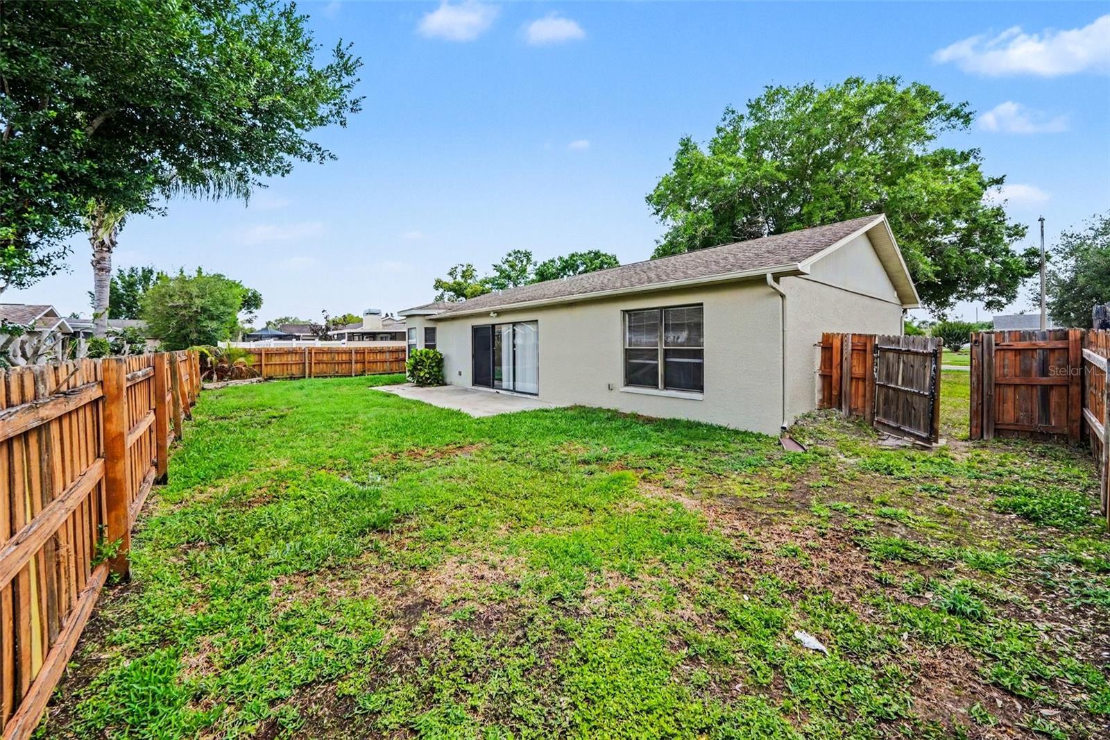 Single Family Residence at 4816 W ADDAX DR, NEW PORT RICHEY, photo 26 of 28