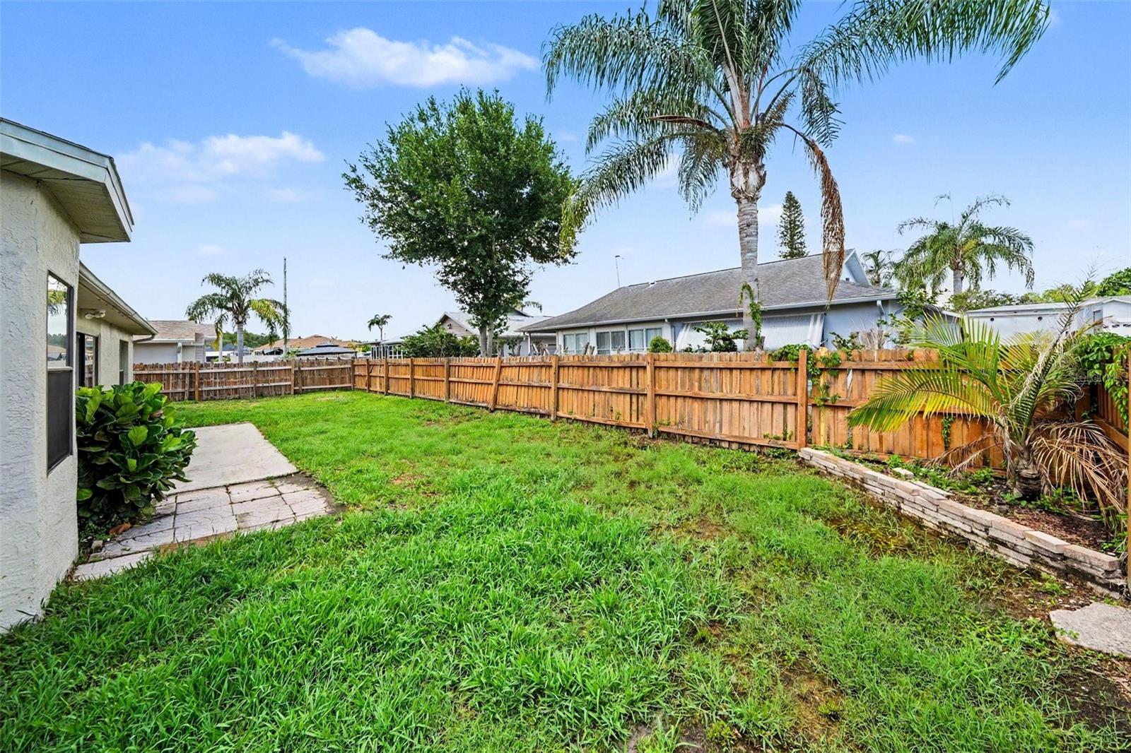 Single Family Residence at 4816 W ADDAX DR, NEW PORT RICHEY, photo 27 of 28