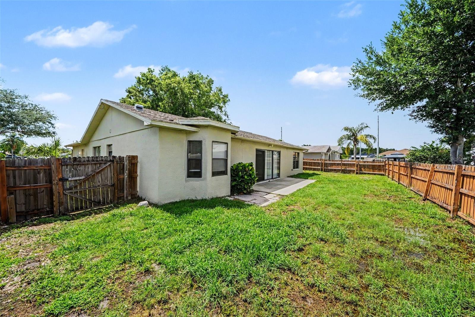 Single Family Residence at 4816 W ADDAX DR, NEW PORT RICHEY, photo 28 of 28