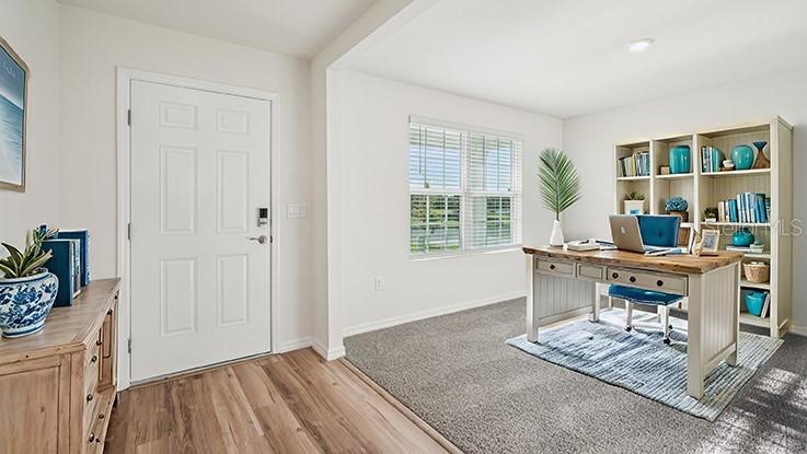 Single Family Residence at 5351 SW 52ND CT, GAINESVILLE, photo 5 of 16