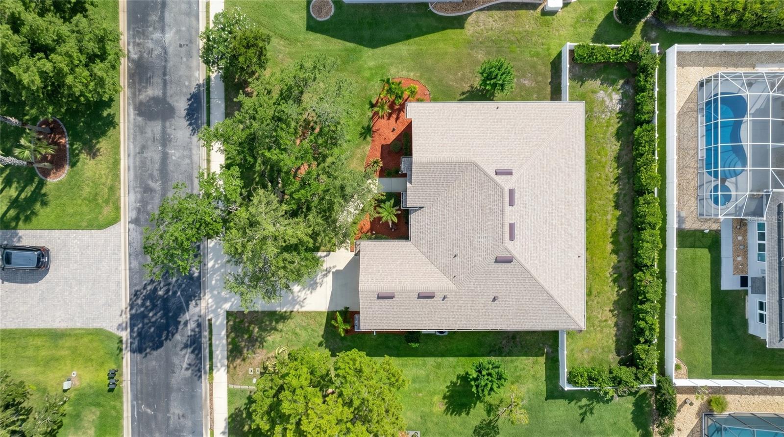Single Family Residence at 736 ALDENWOOD TRL, NEW SMYRNA BEACH, photo 2 of 75